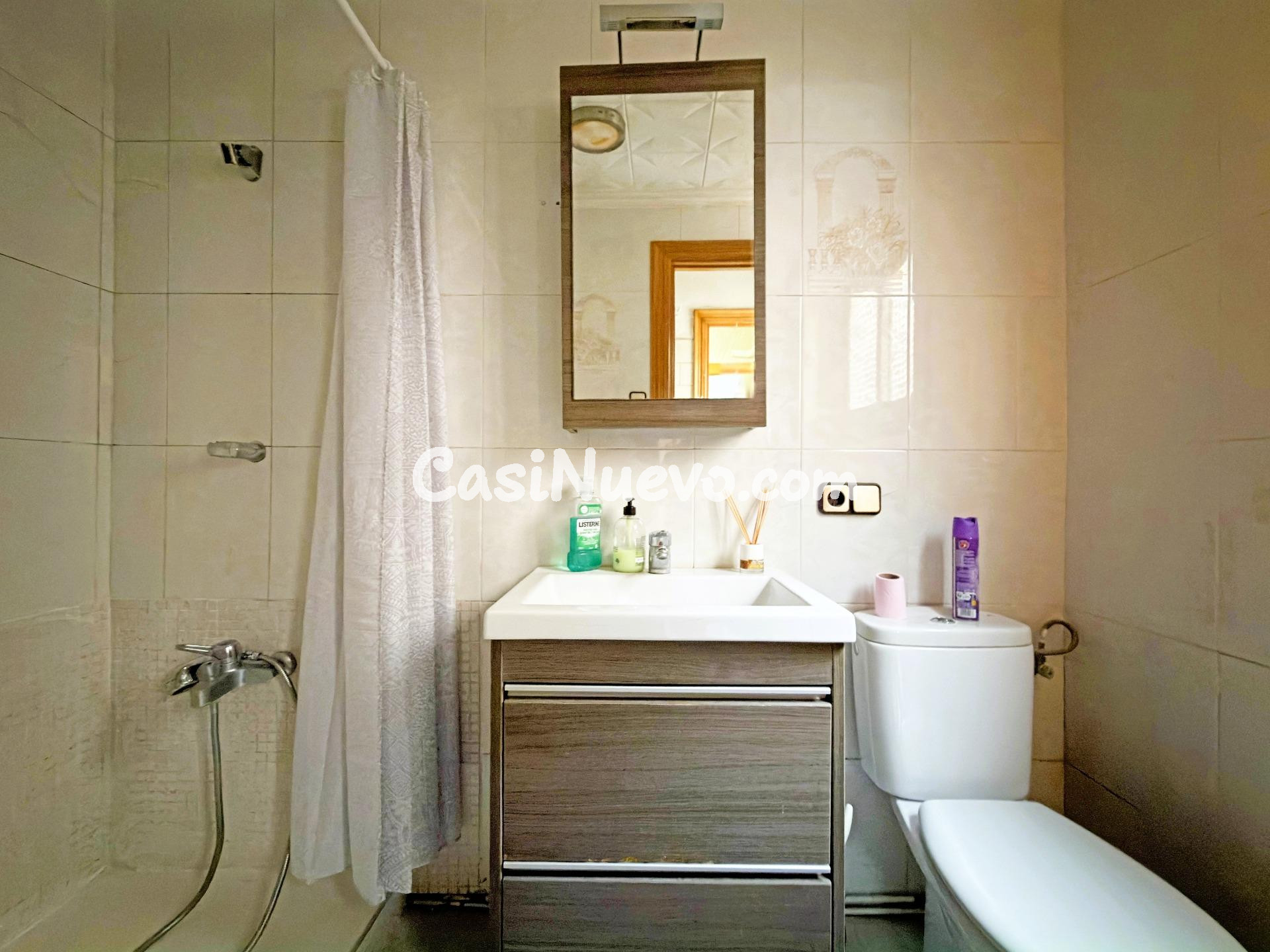 Casa Adosada en Planta con Terraza en Venta en Ca n'Oriac - foto 10