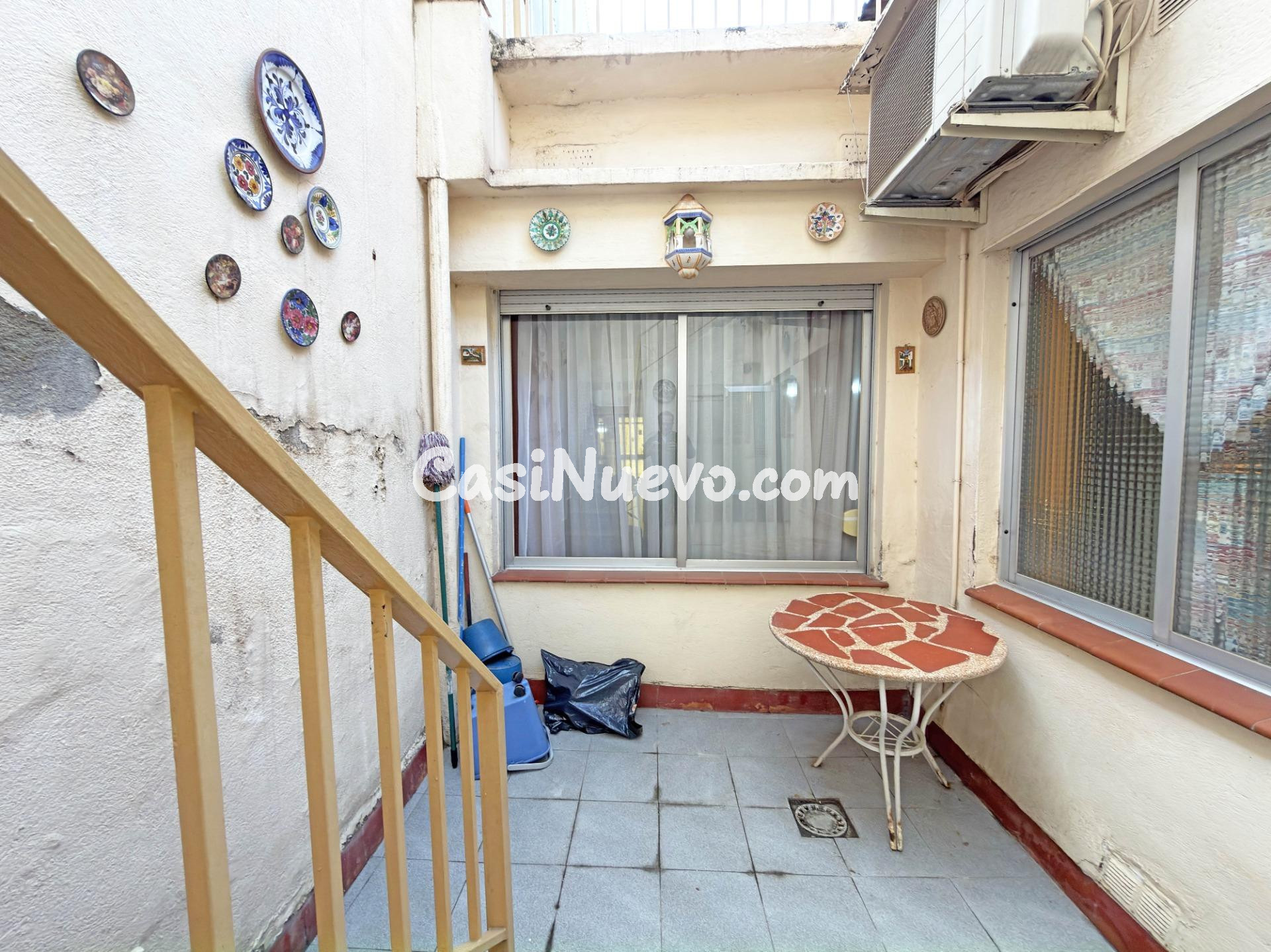 Casa Adosada en Planta con Terraza en Venta en Ca n'Oriac - foto 23