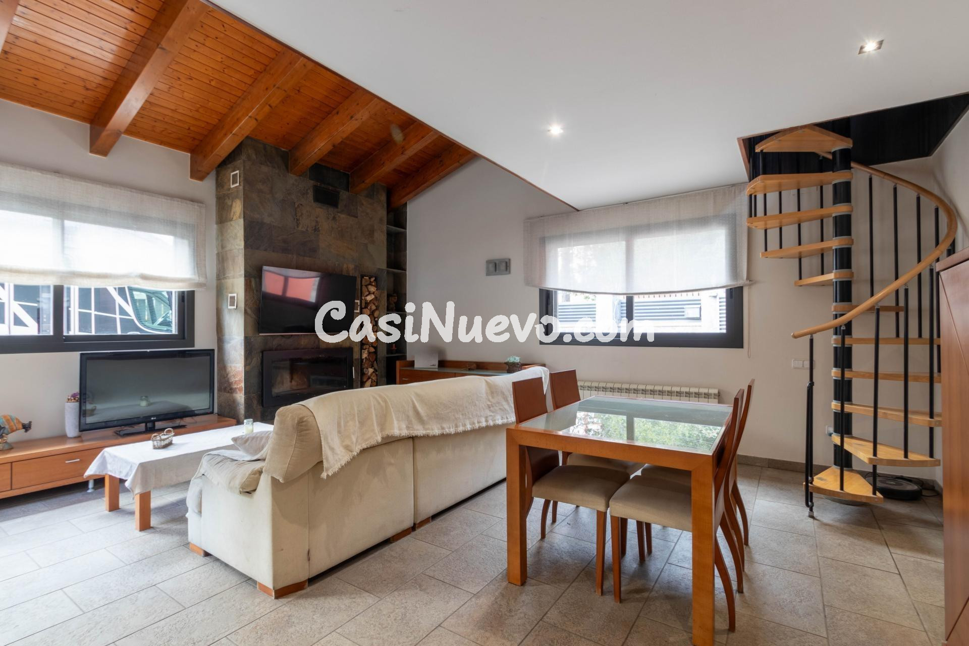 Casa a 4 vientos en Venta en Vacarisses - foto 4