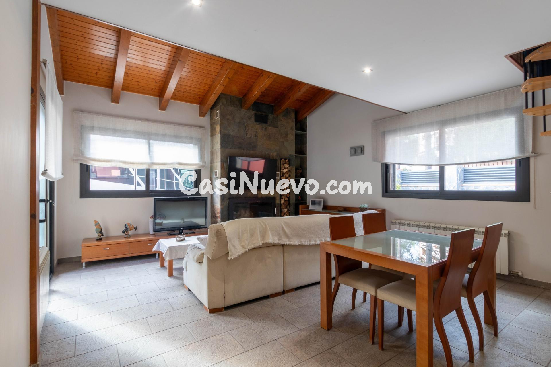 Casa a 4 vientos en Venta en Vacarisses - foto 5