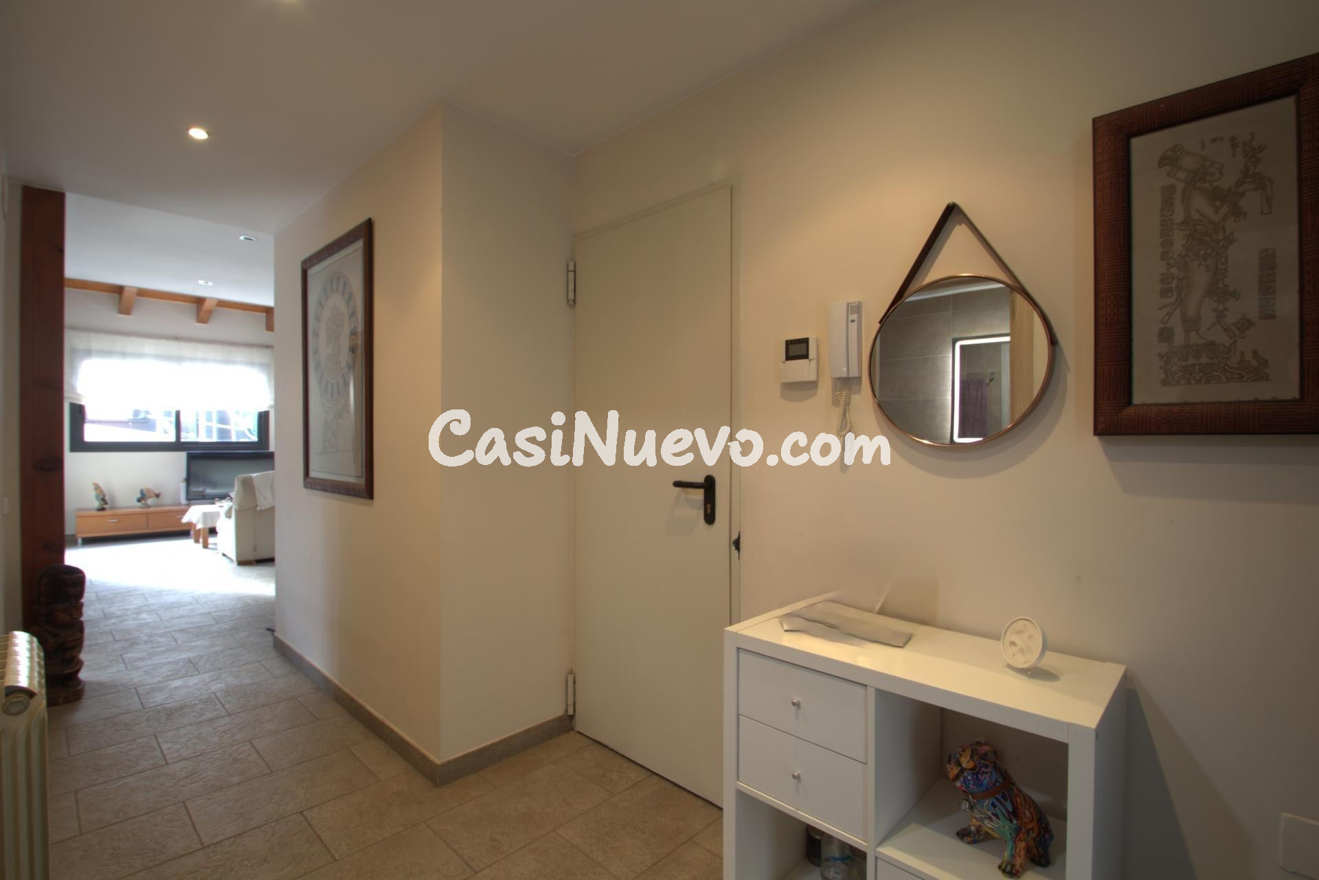 Casa a 4 vientos en Venta en Vacarisses - foto 10