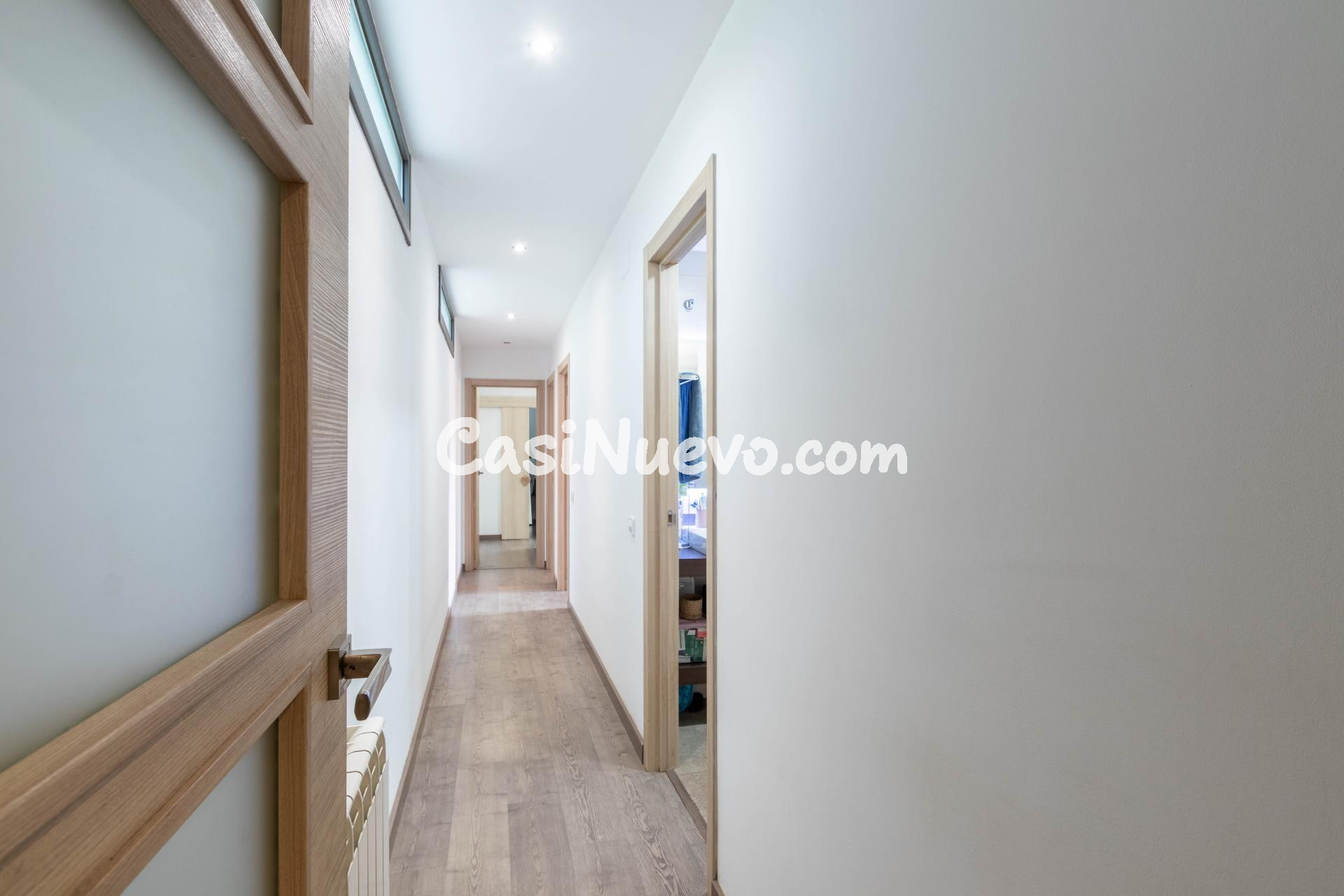 Casa a 4 vientos en Venta en Vacarisses - foto 11