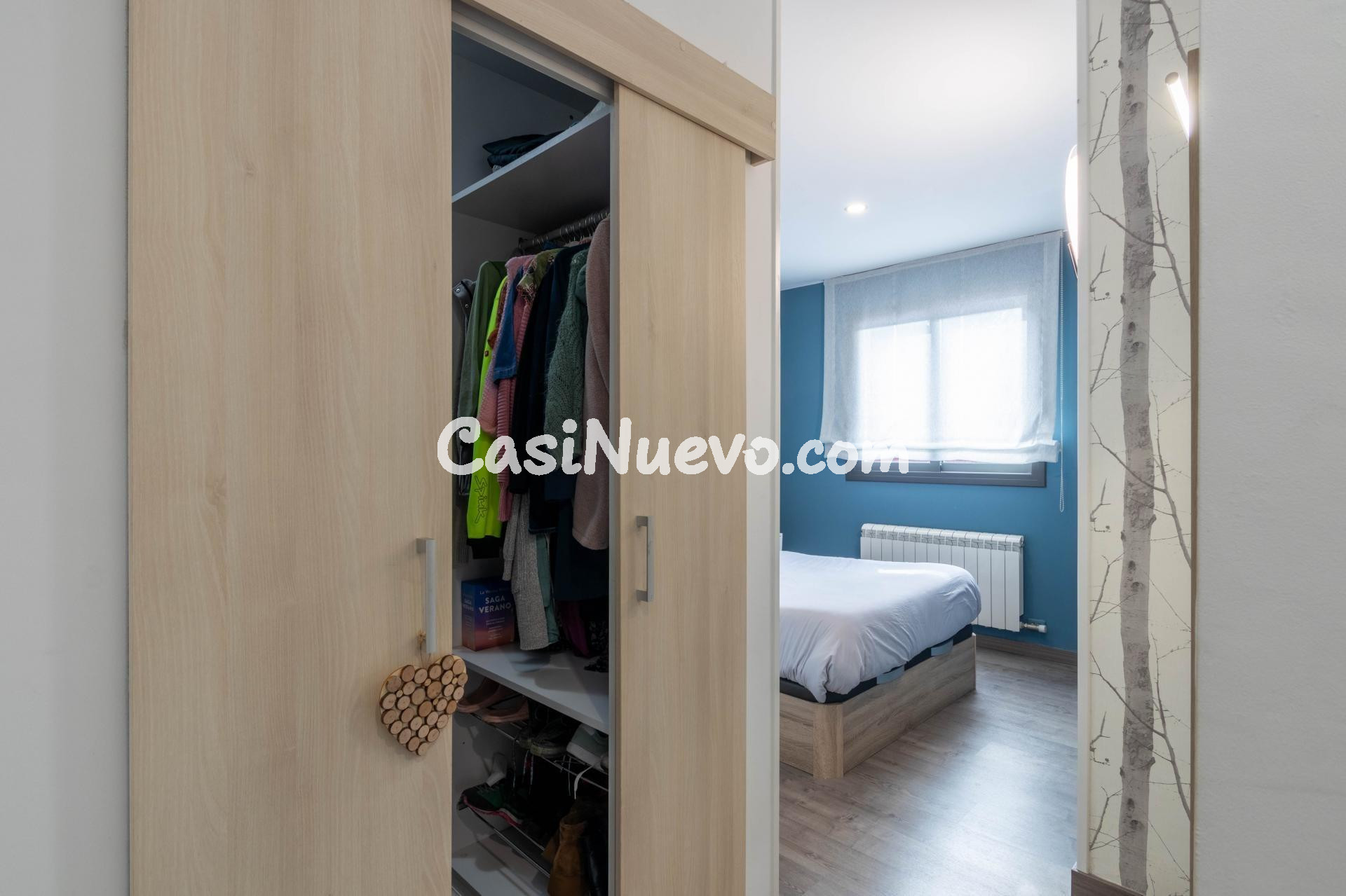 Casa a 4 vientos en Venta en Vacarisses - foto 13