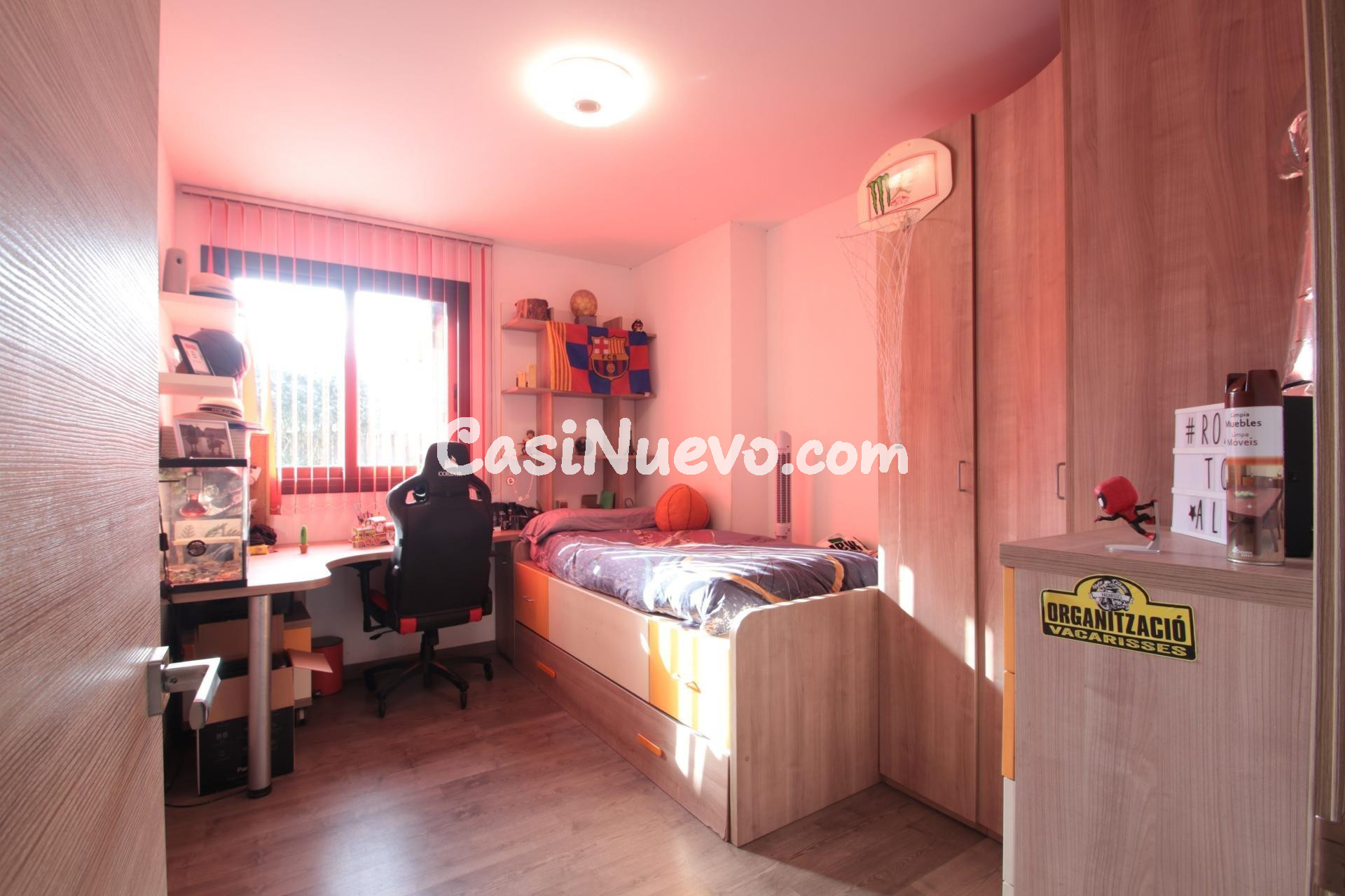 Casa a 4 vientos en Venta en Vacarisses - foto 15