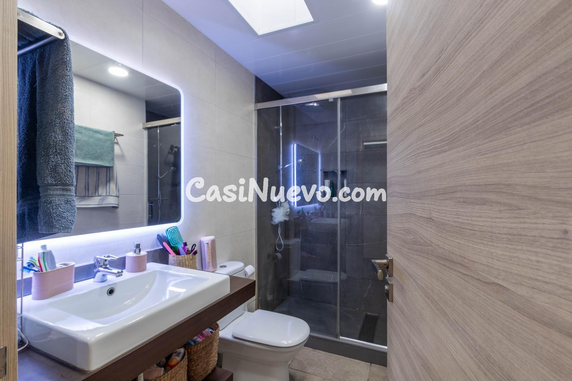 Casa a 4 vientos en Venta en Vacarisses - foto 16
