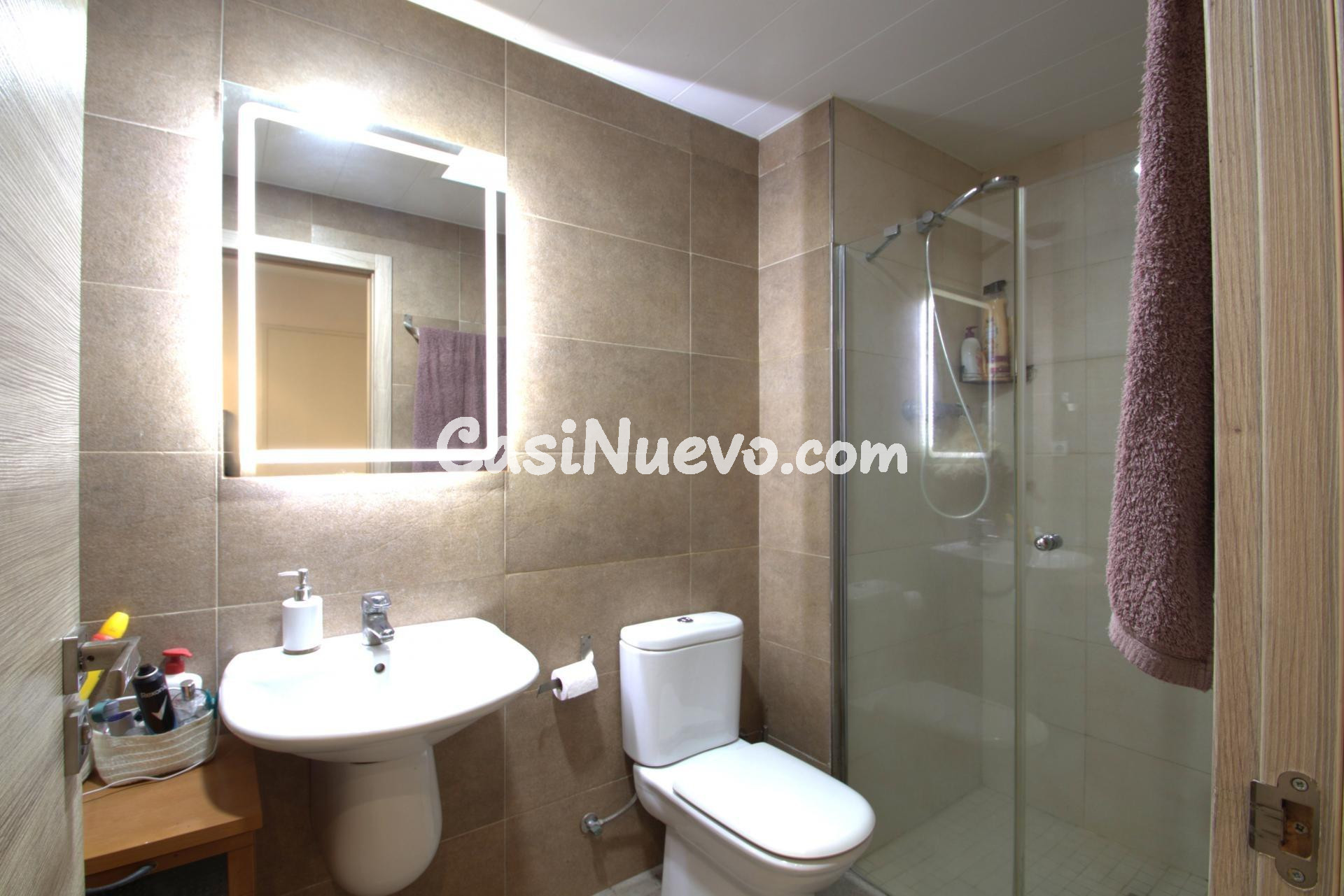 Casa a 4 vientos en Venta en Vacarisses - foto 17