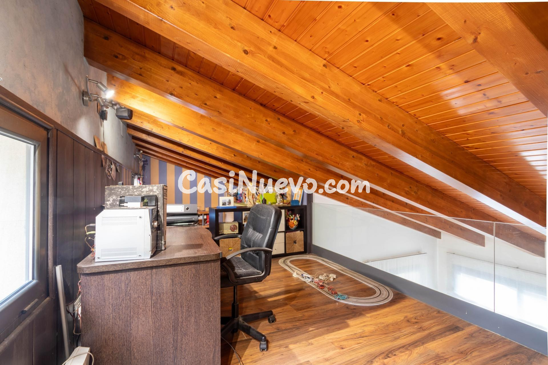 Casa a 4 vientos en Venta en Vacarisses - foto 18