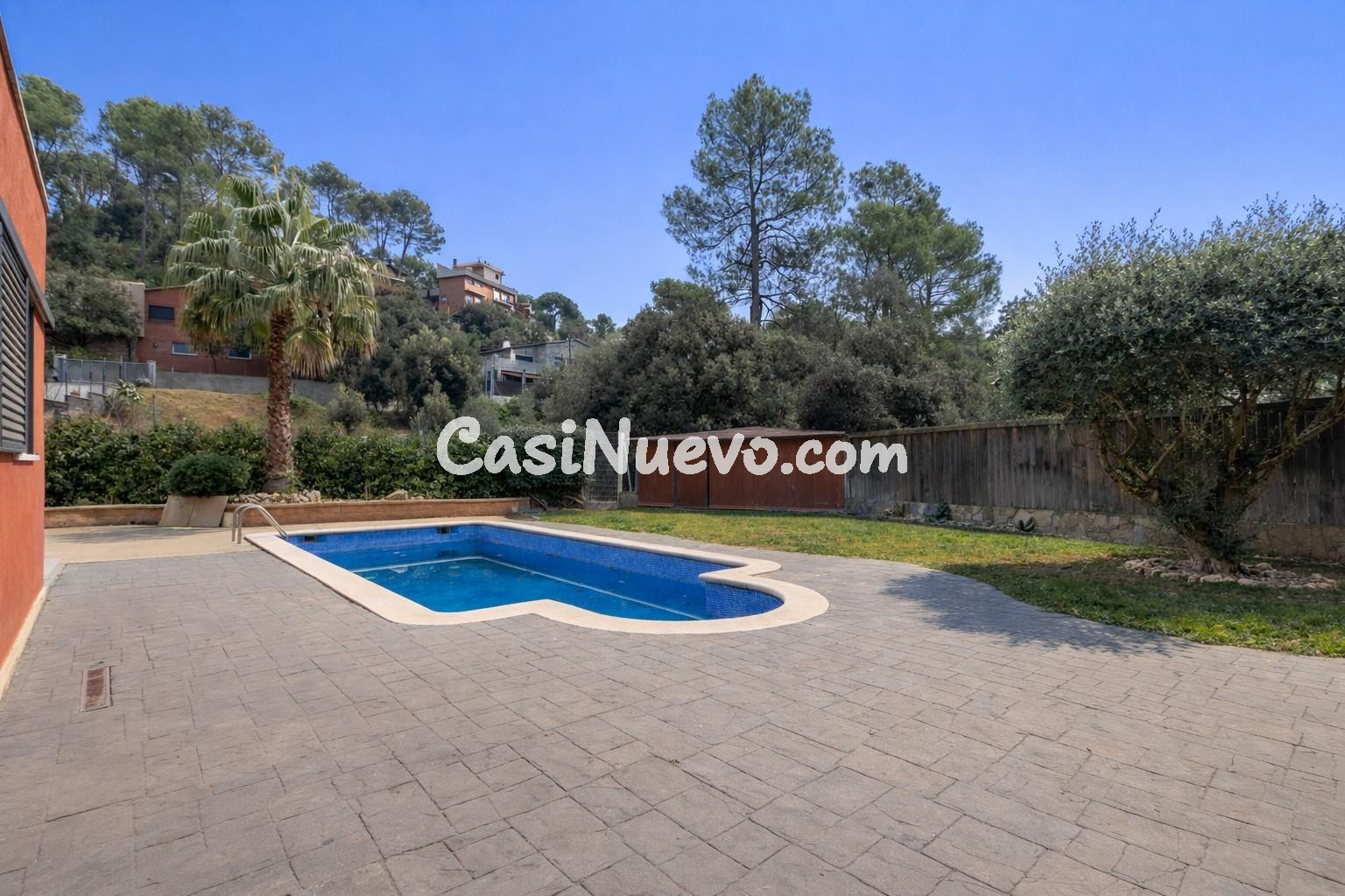 Casa a 4 vientos en Venta en Vacarisses - foto 22