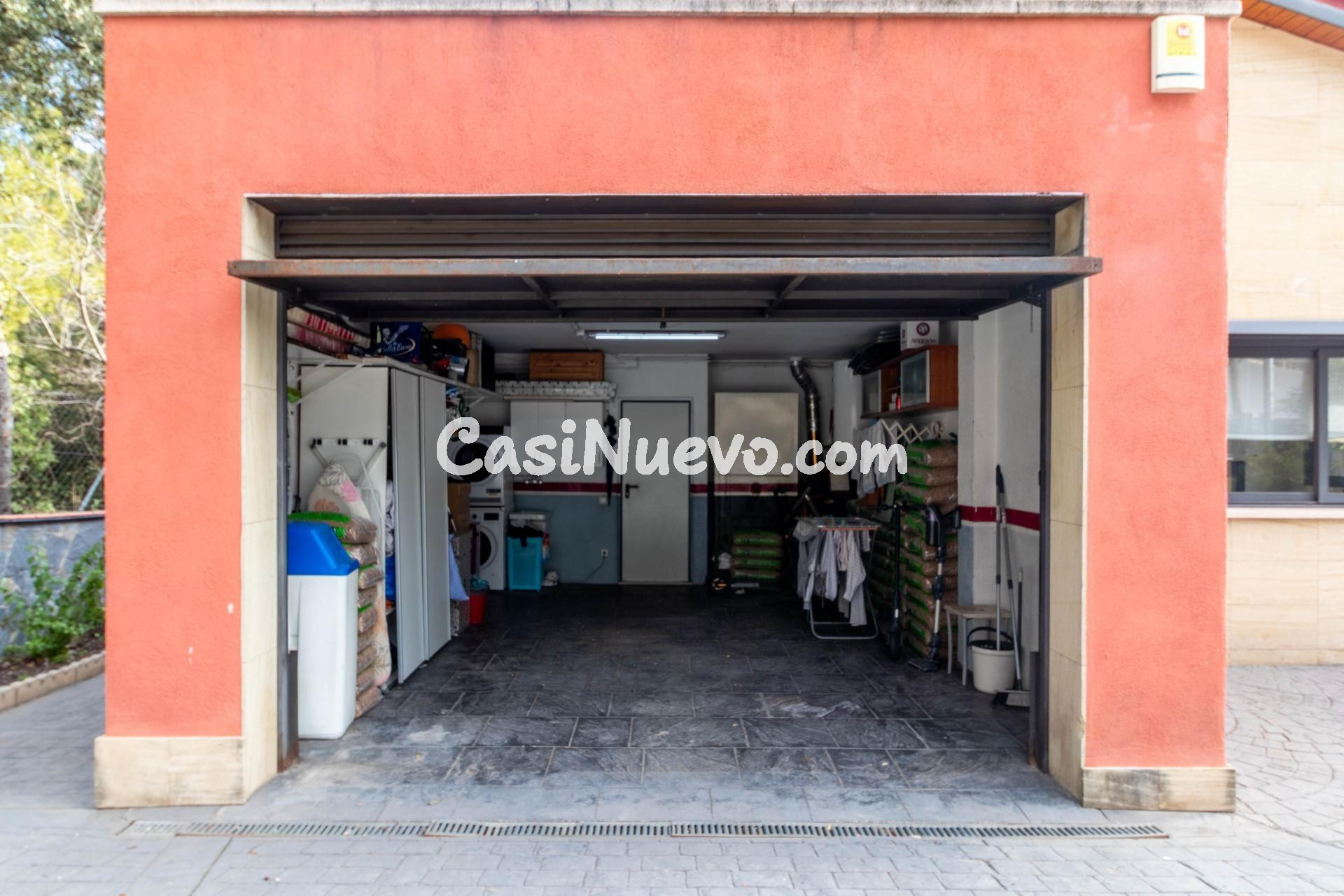 Casa a 4 vientos en Venta en Vacarisses - foto 23