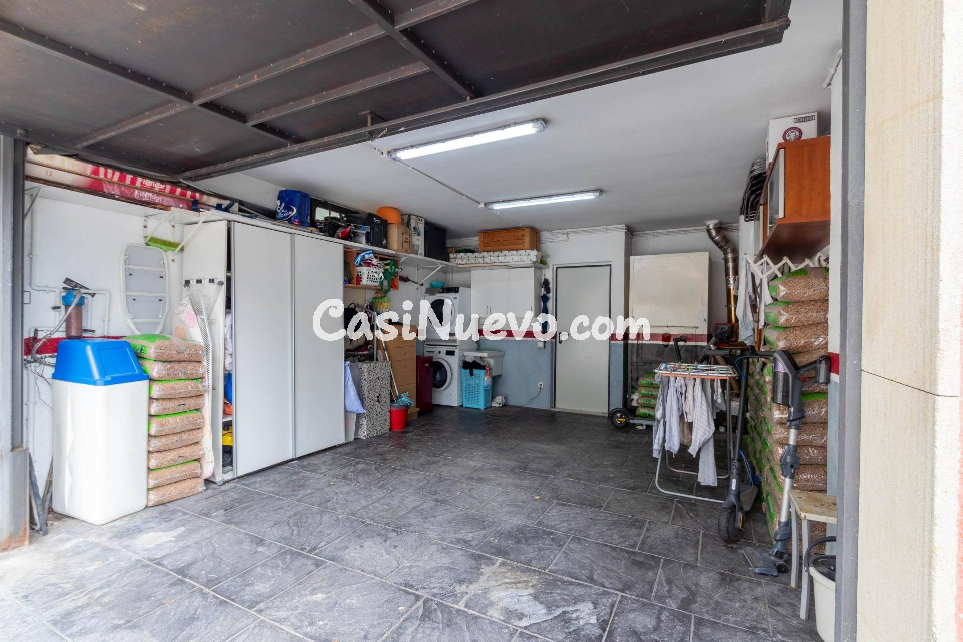 Casa a 4 vientos en Venta en Vacarisses - foto 24