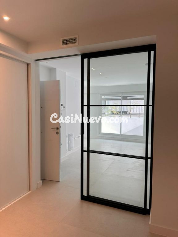 Ático en venta en Los Boliches, Fuengirola – A 100 metros de - foto 2