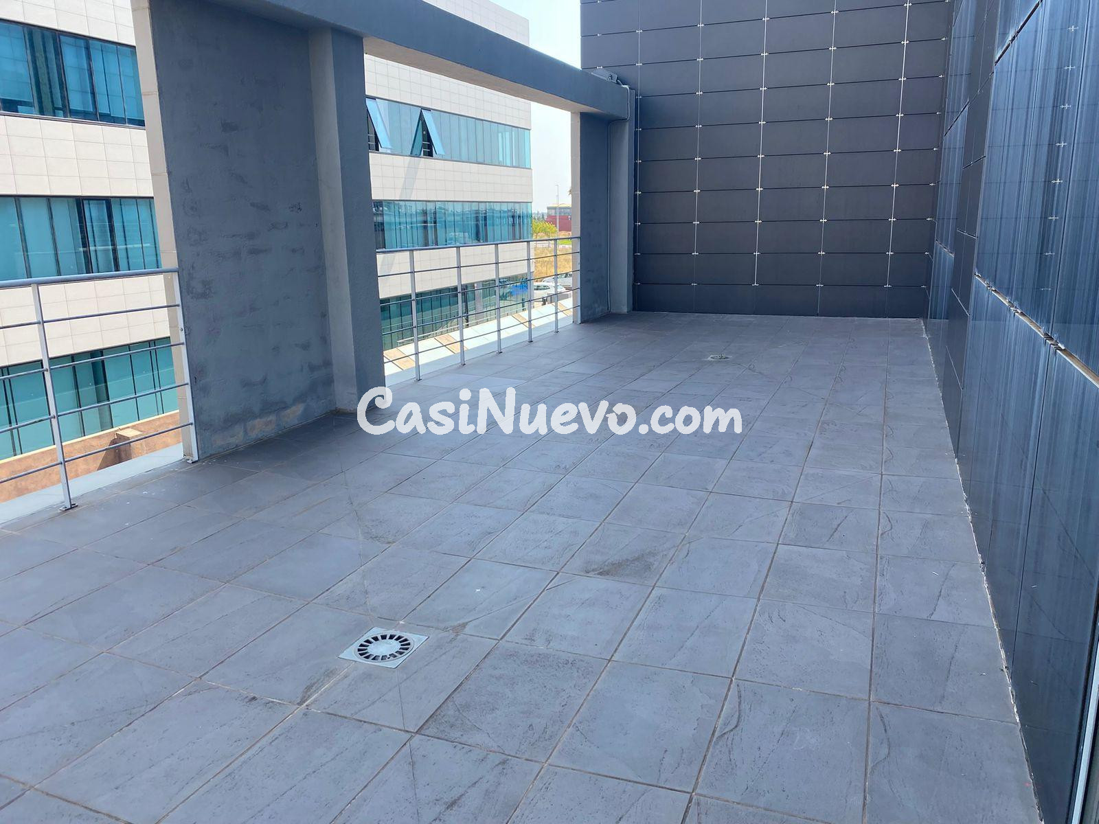 Oficina Ideal para Inversión o Despacho Profesional