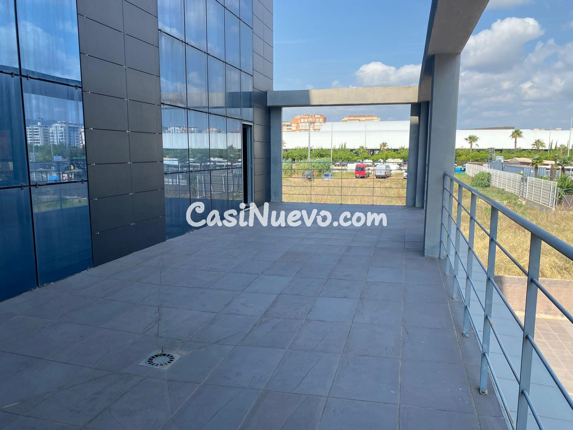 Oficina Ideal para Inversión o Despacho Profesional - foto 2