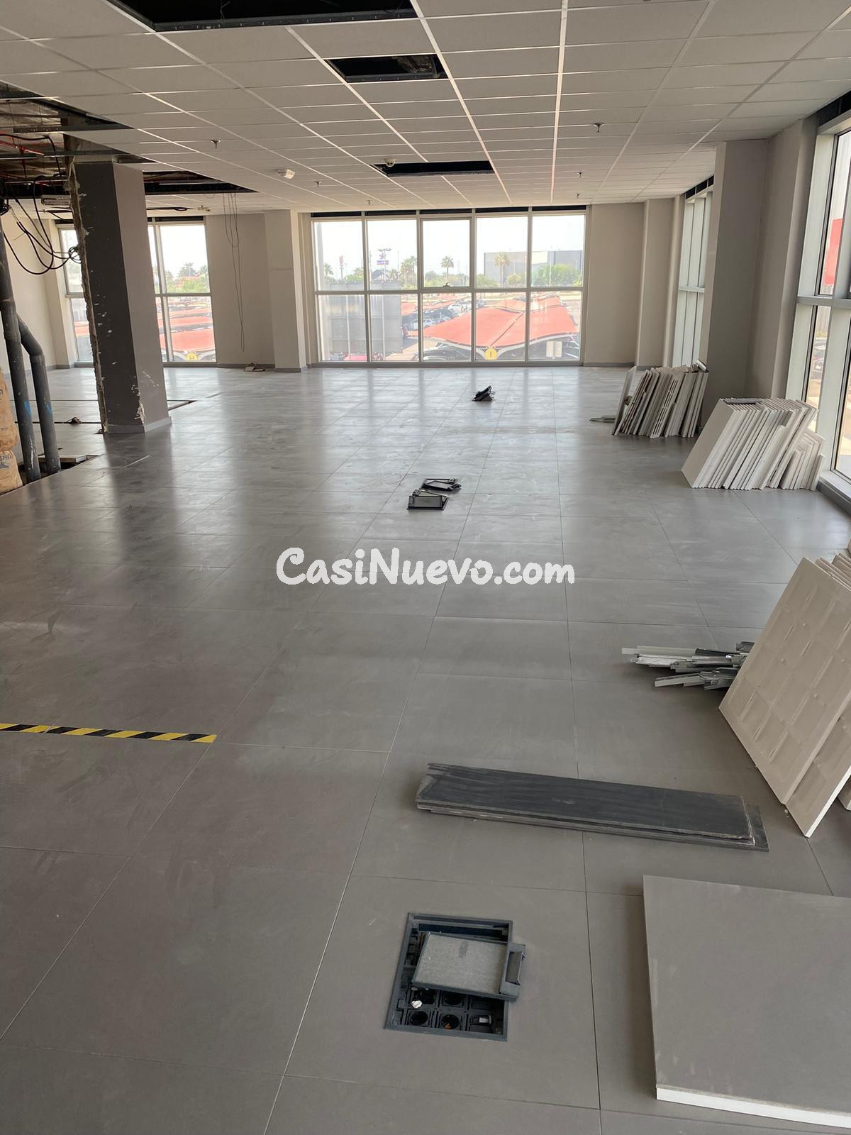 Oficina Ideal para Inversión o Despacho Profesional - foto 7