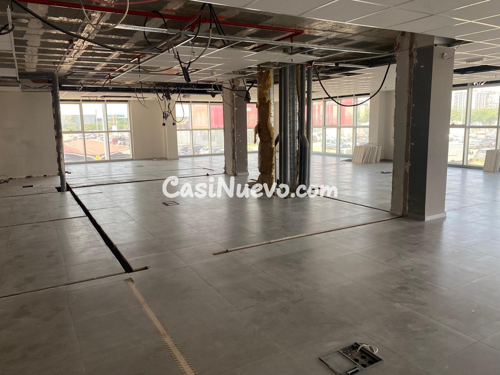 Oficina Ideal para Inversión o Despacho Profesional - foto 9