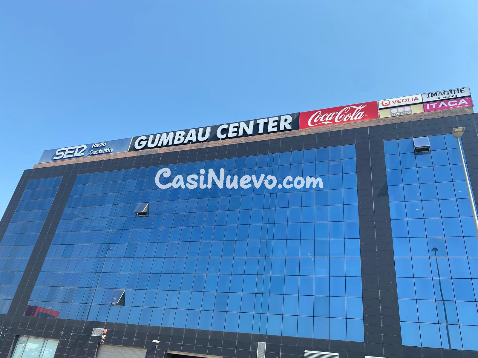 Oficina Ideal para Inversión o Despacho Profesional - foto 14