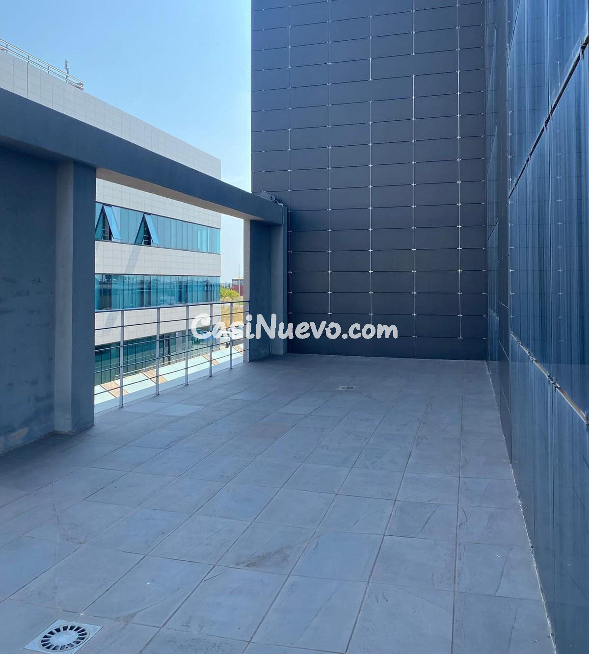 Oficina Ideal para Inversión o Despacho Profesional - foto 15