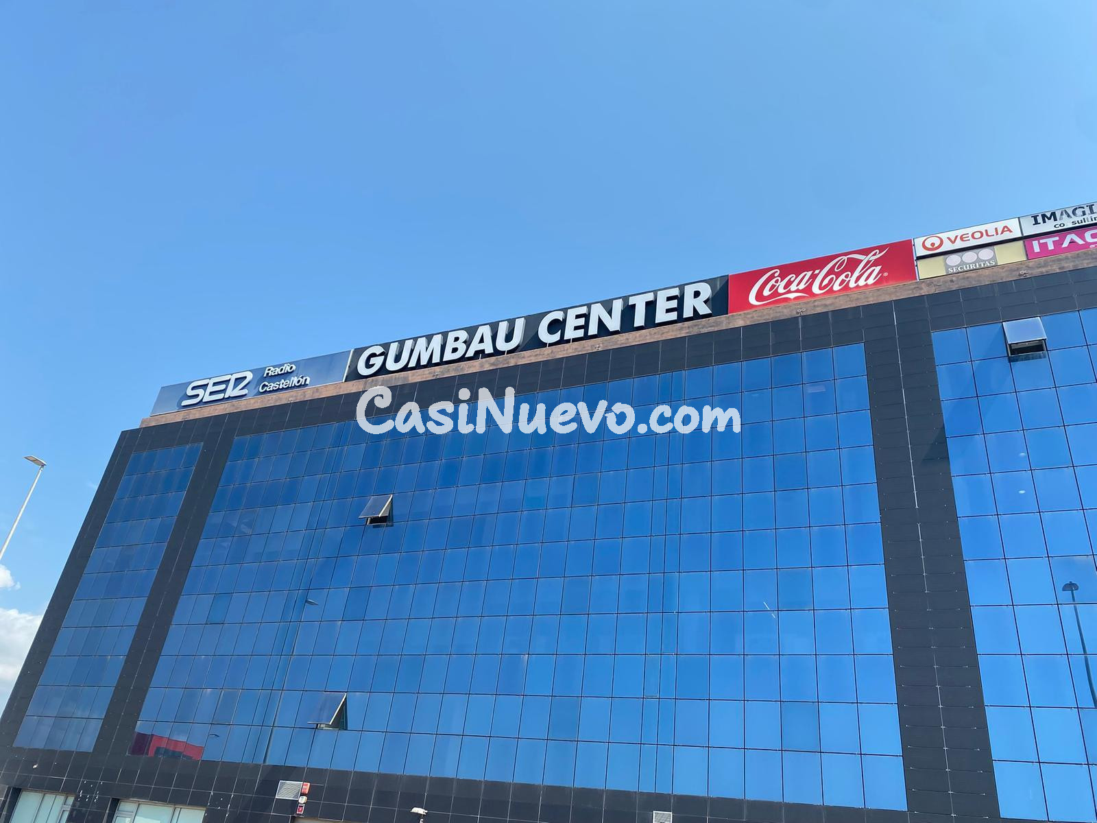 Oficina Ideal para Inversión o Despacho Profesional - foto 16