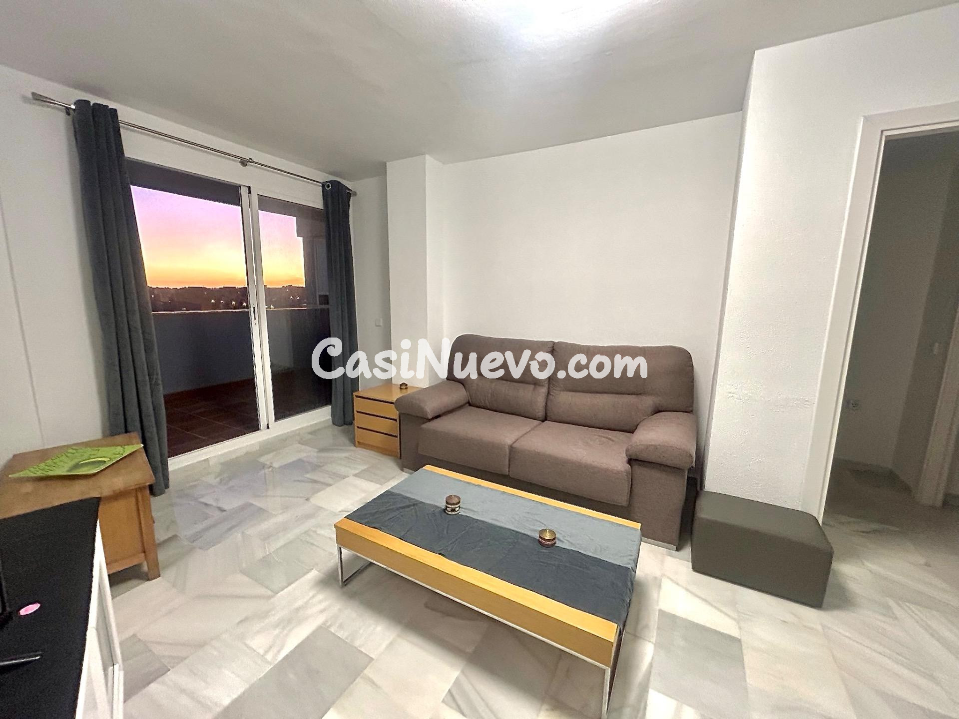 Espectacular vivienda reformada con terraza y vistas al mar  - foto 9