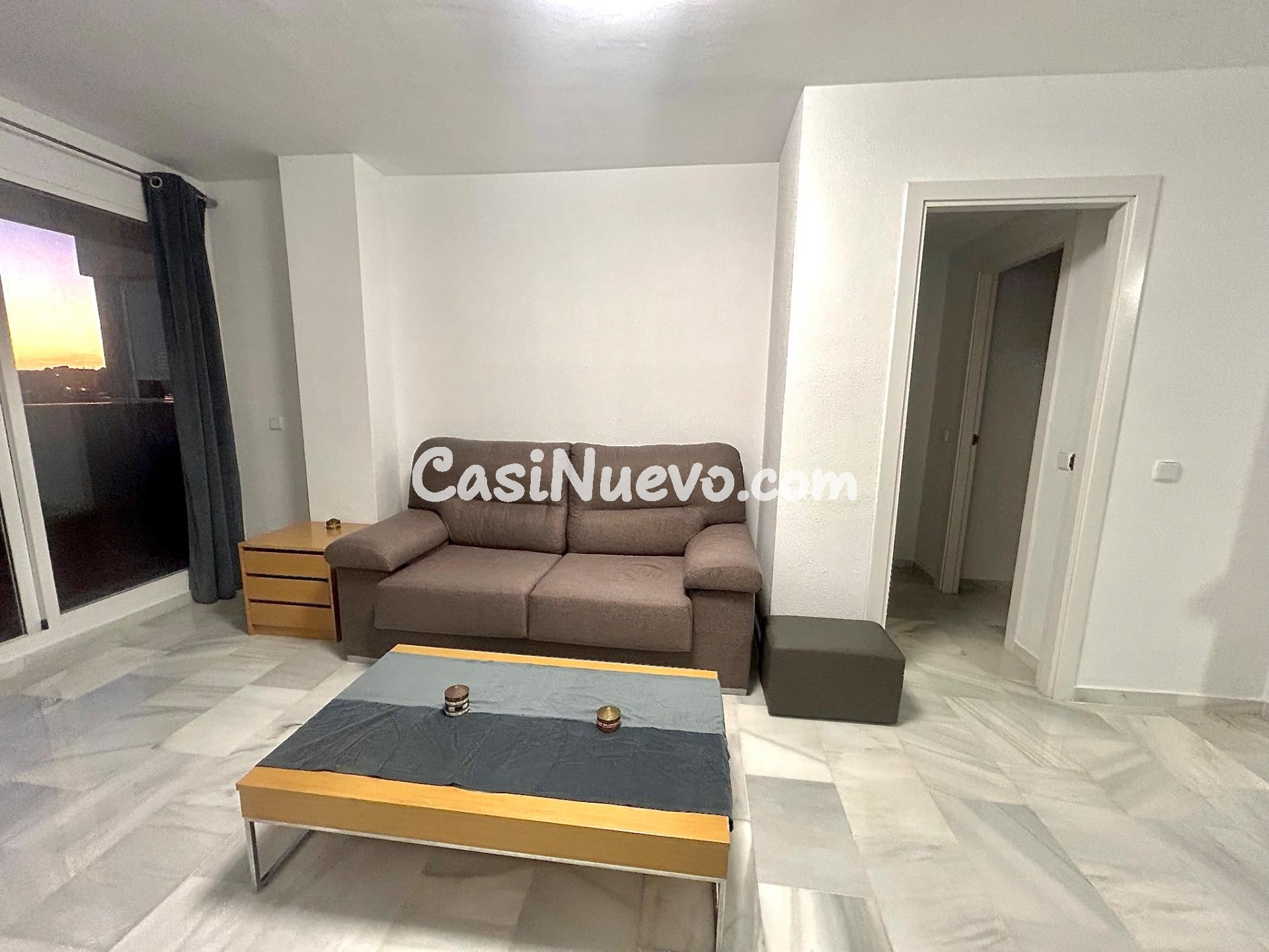 Espectacular vivienda reformada con terraza y vistas al mar  - foto 10