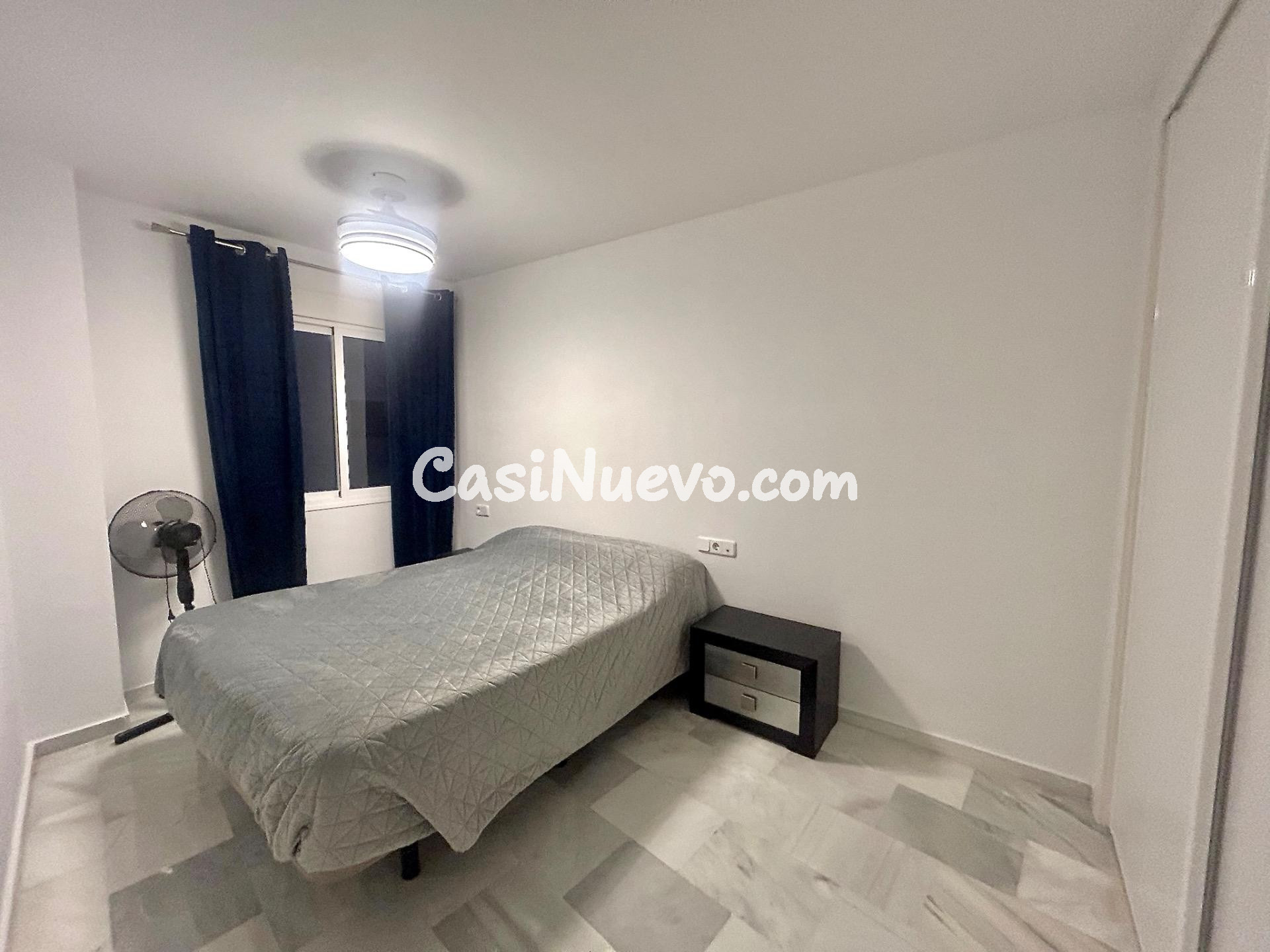 Espectacular vivienda reformada con terraza y vistas al mar  - foto 20