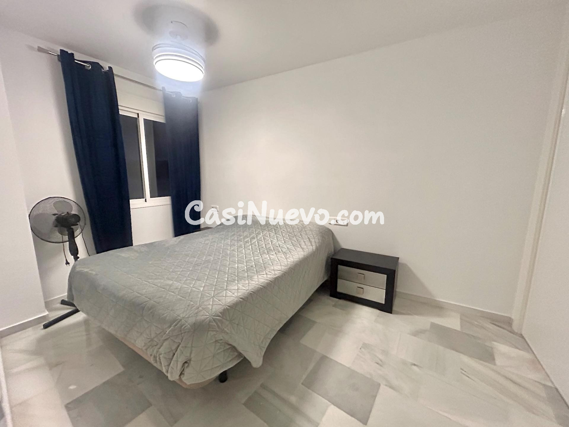 Espectacular vivienda reformada con terraza y vistas al mar  - foto 22