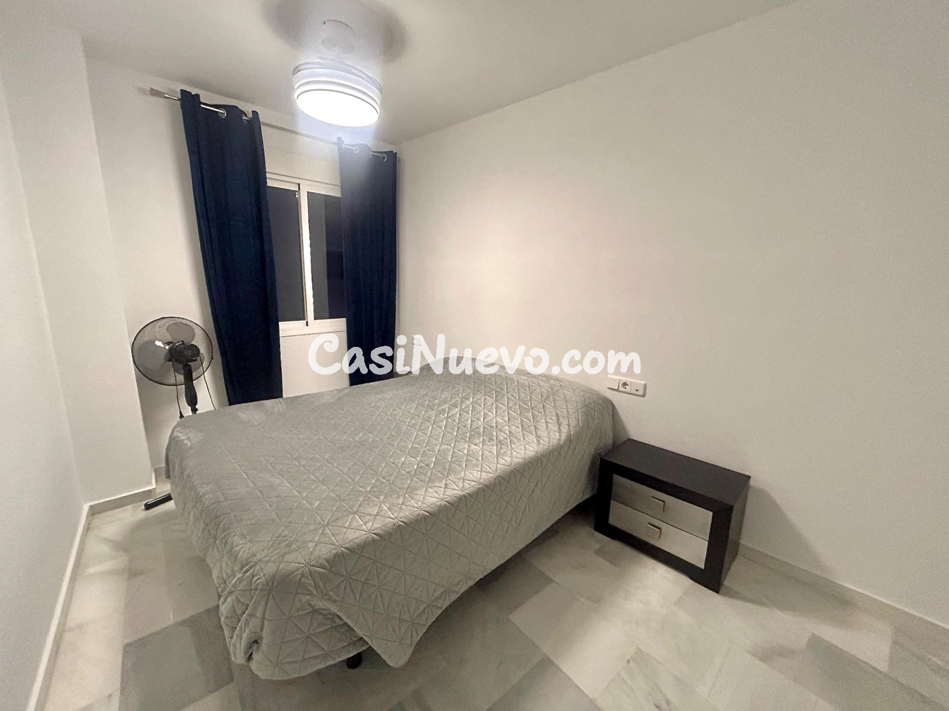 Espectacular vivienda reformada con terraza y vistas al mar  - foto 23