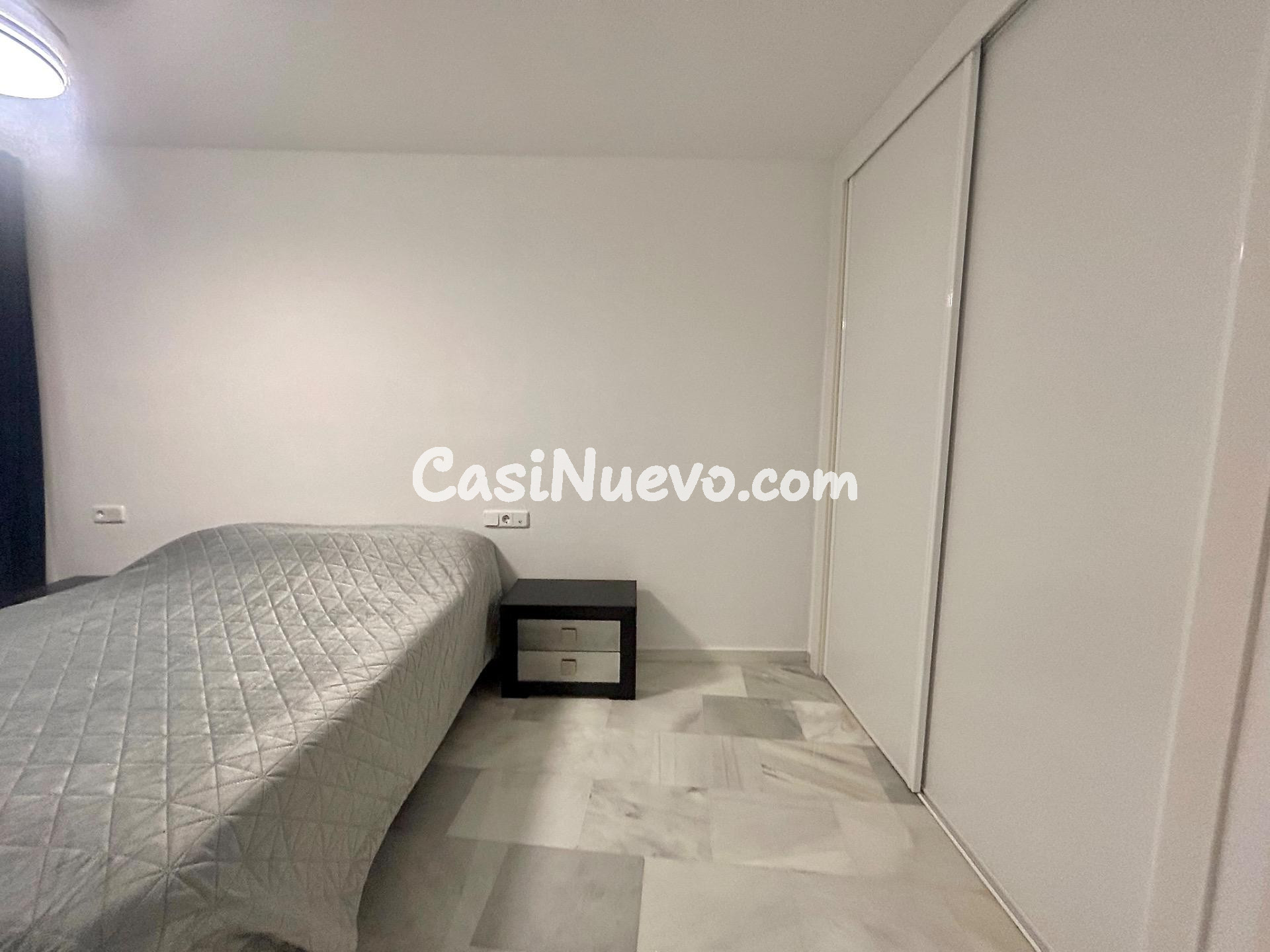 Espectacular vivienda reformada con terraza y vistas al mar  - foto 24