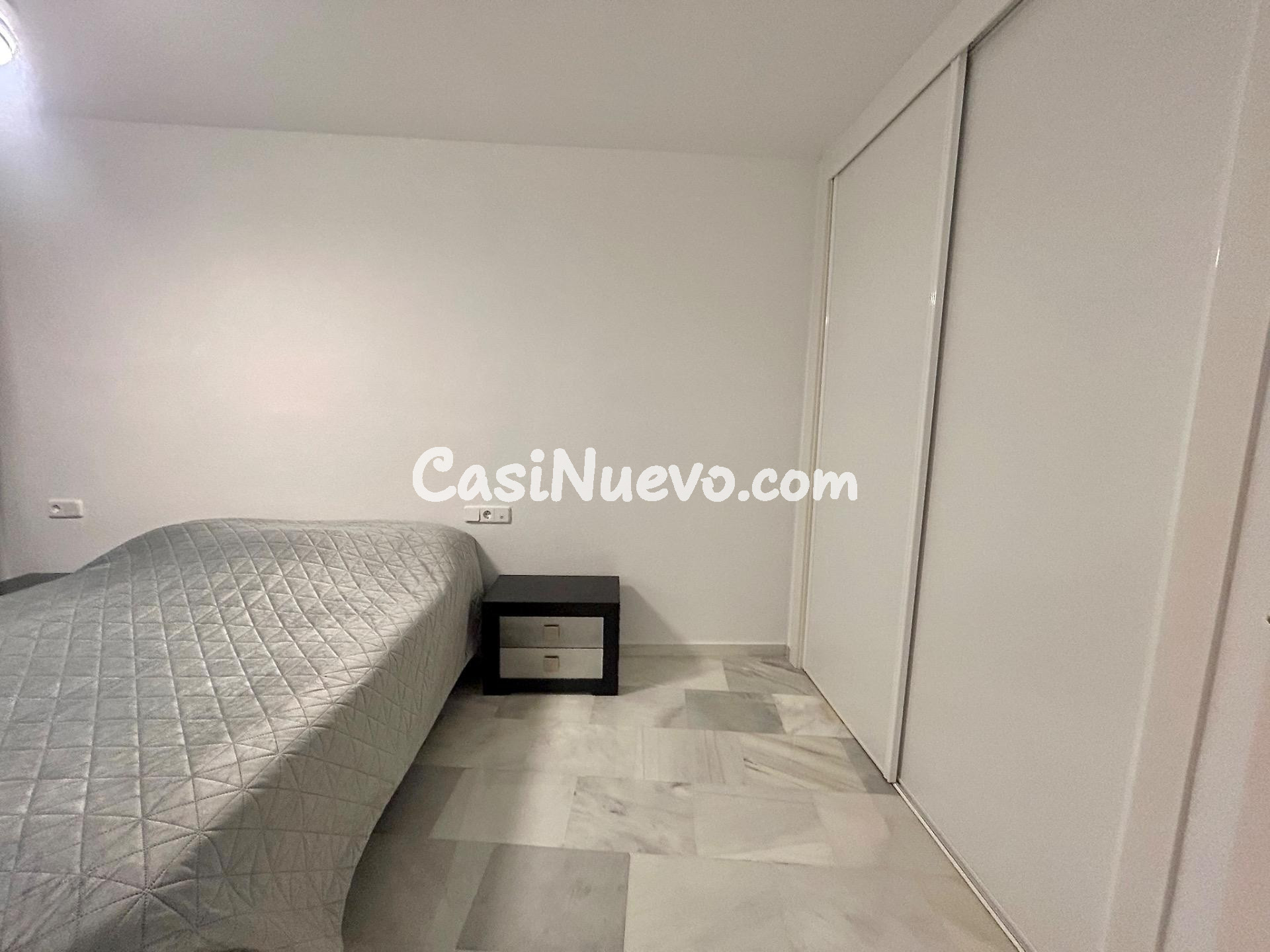 Espectacular vivienda reformada con terraza y vistas al mar  - foto 25