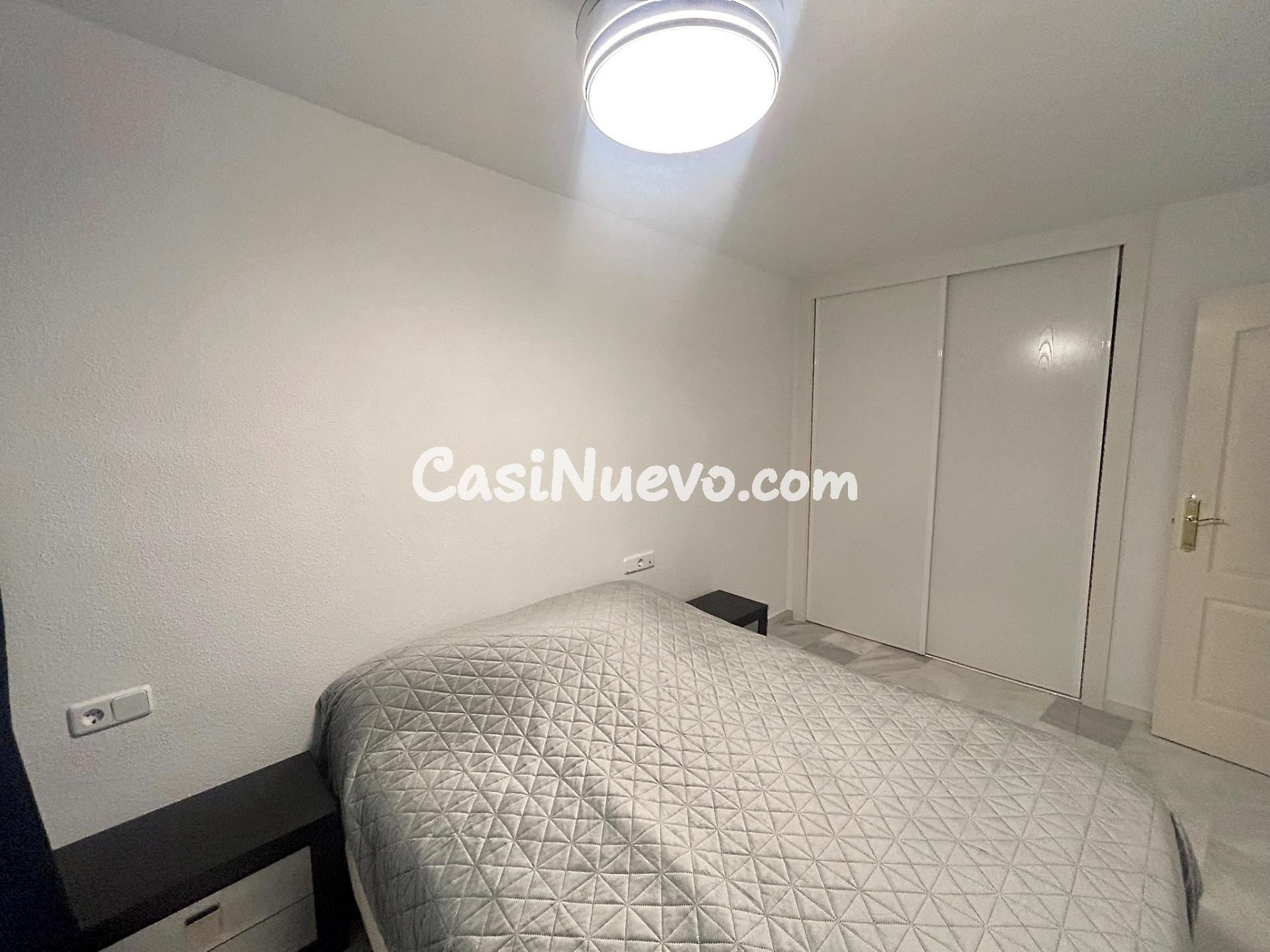 Espectacular vivienda reformada con terraza y vistas al mar  - foto 26