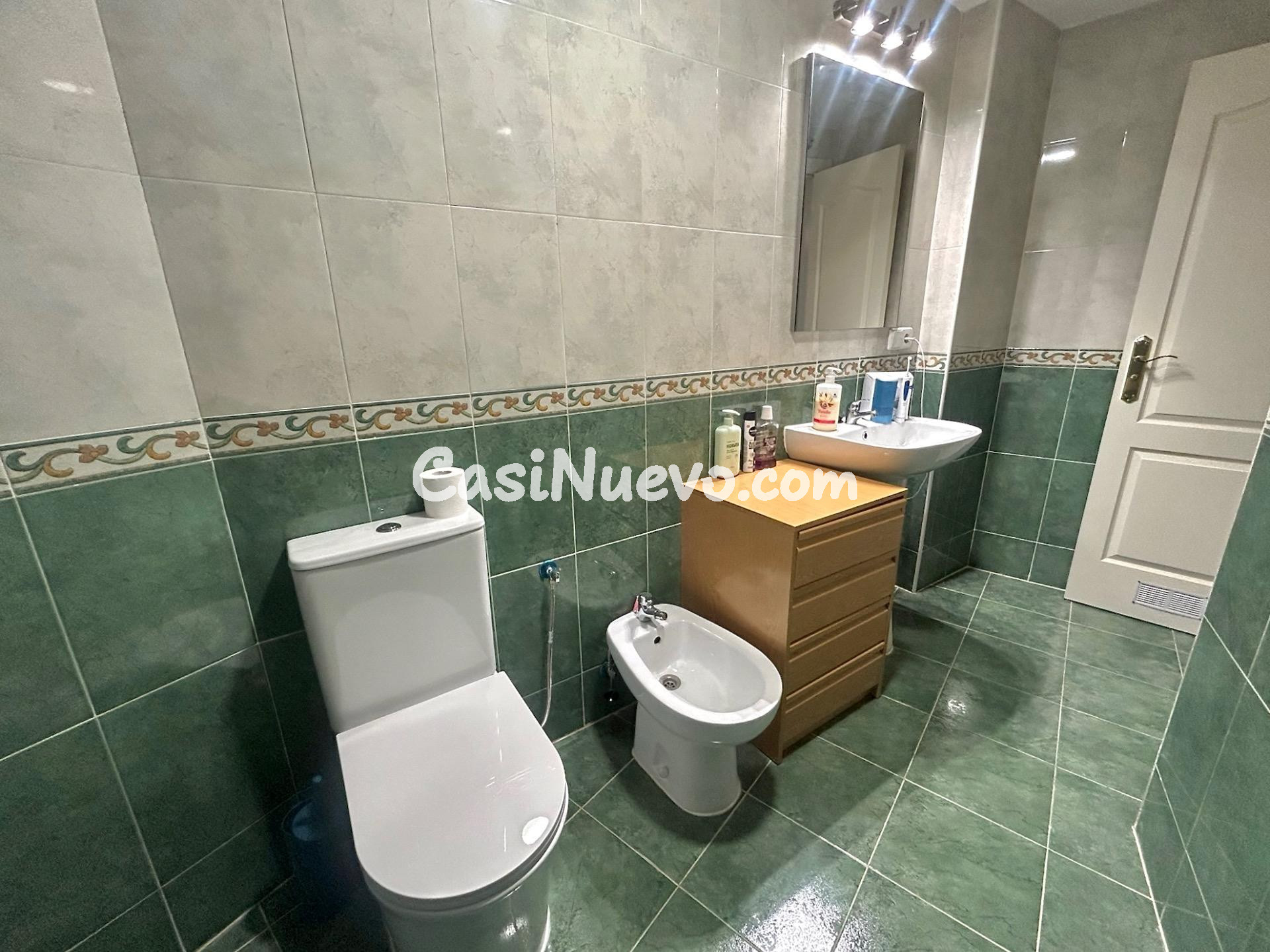 Espectacular vivienda reformada con terraza y vistas al mar  - foto 28