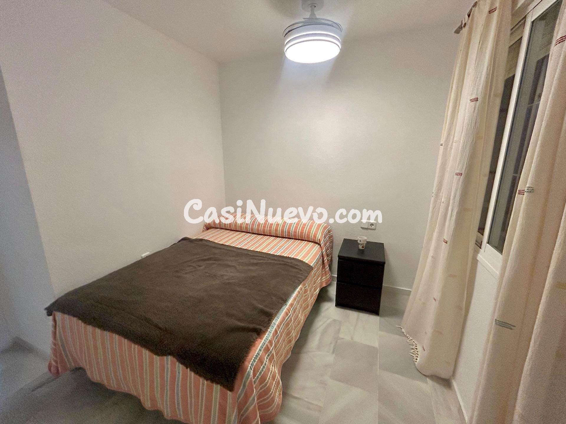 Espectacular vivienda reformada con terraza y vistas al mar  - foto 34