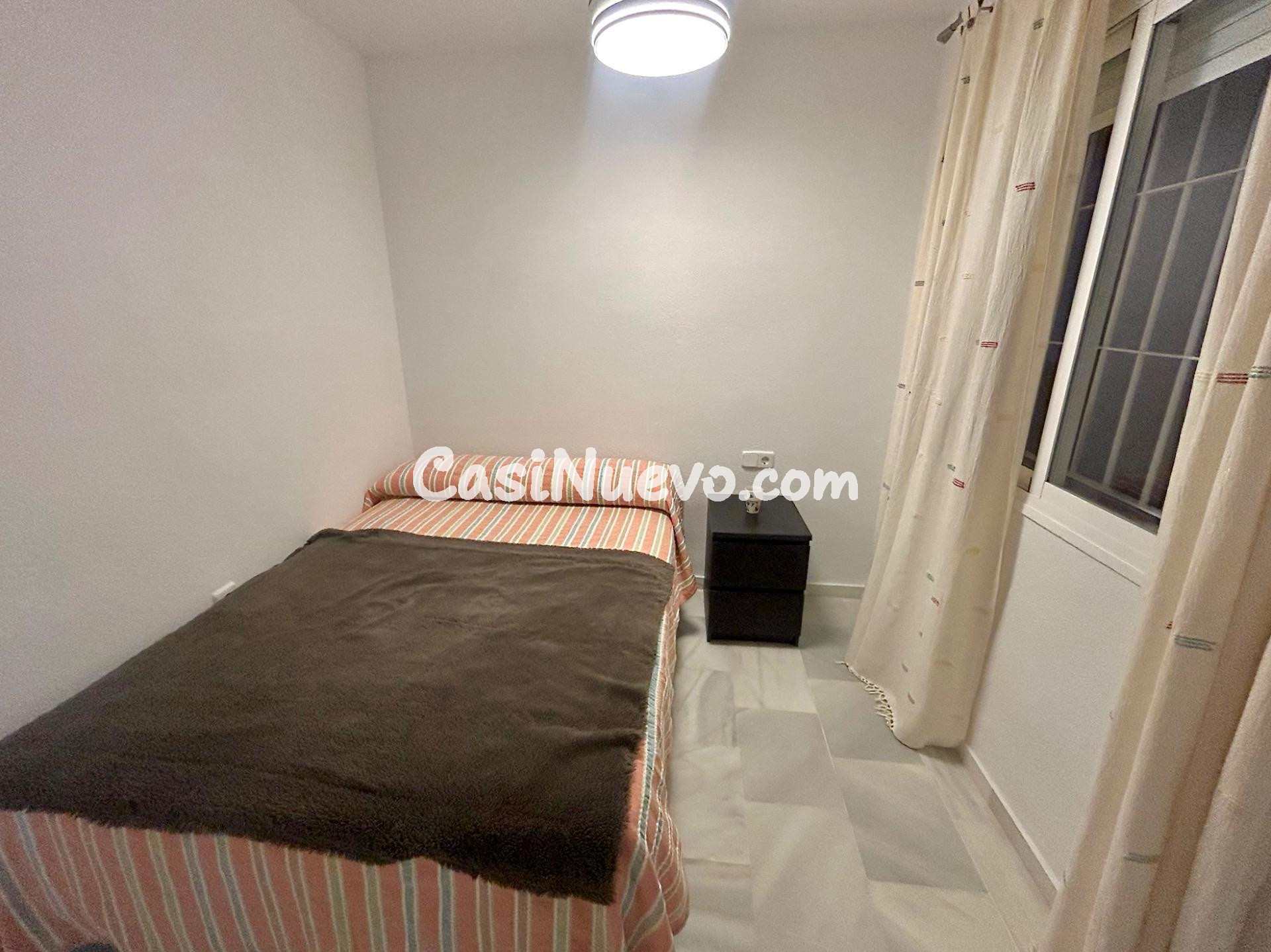 Espectacular vivienda reformada con terraza y vistas al mar  - foto 35