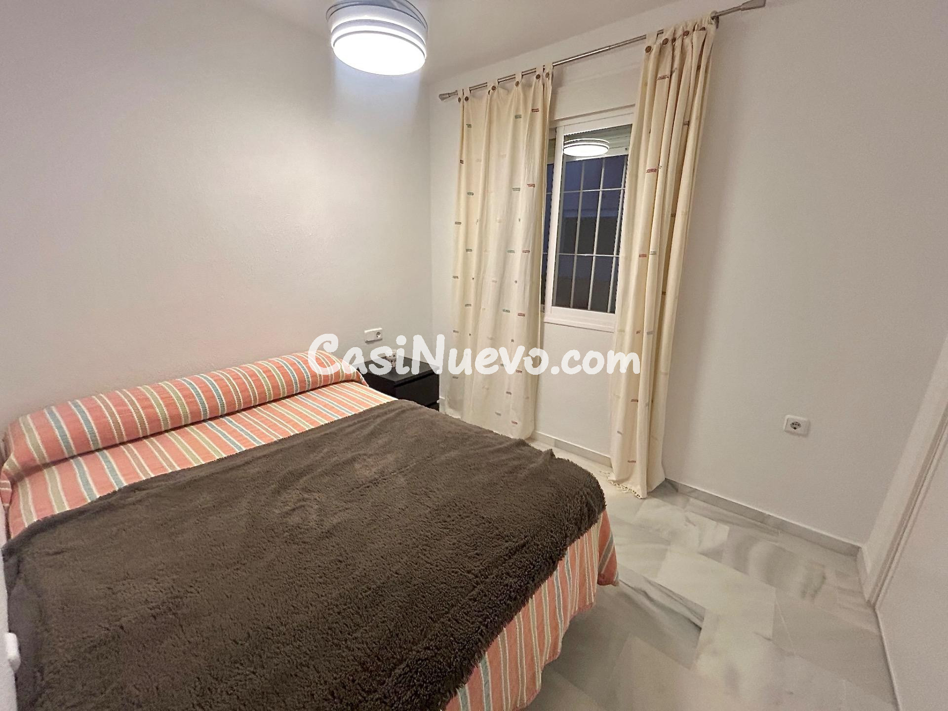 Espectacular vivienda reformada con terraza y vistas al mar  - foto 37