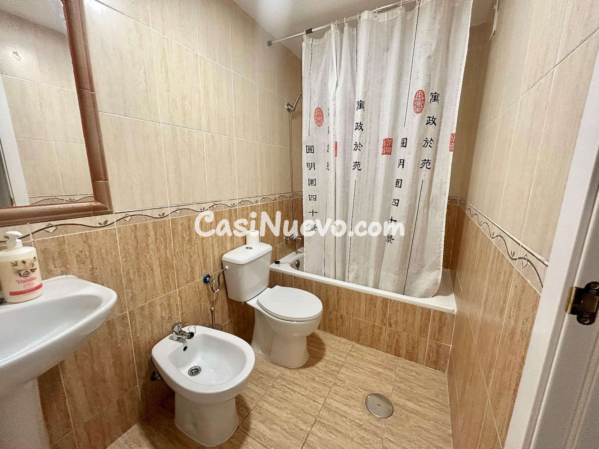 Espectacular vivienda reformada con terraza y vistas al mar  - foto 42