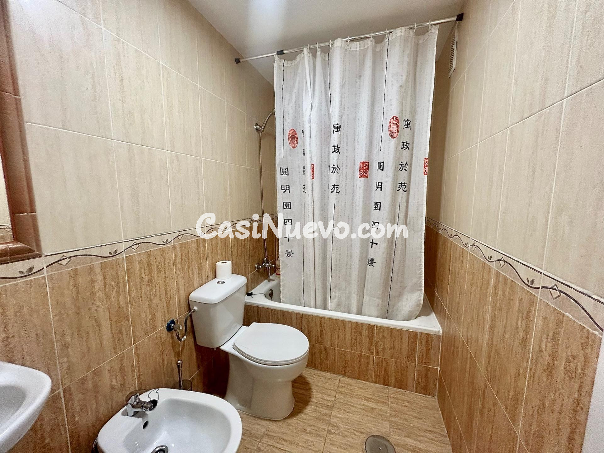 Espectacular vivienda reformada con terraza y vistas al mar  - foto 43