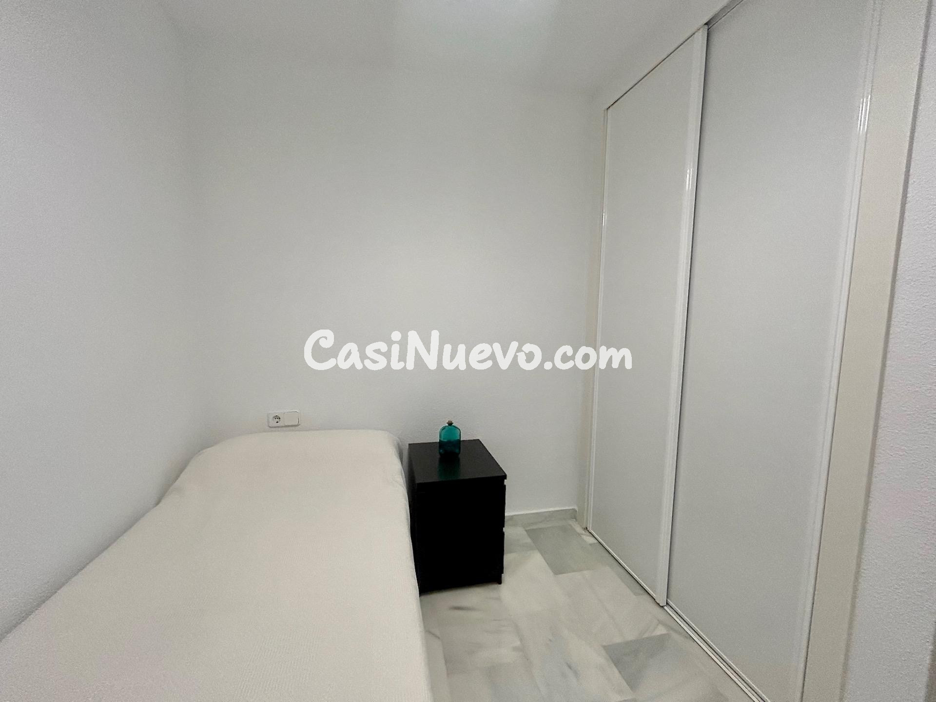 Espectacular vivienda reformada con terraza y vistas al mar  - foto 46