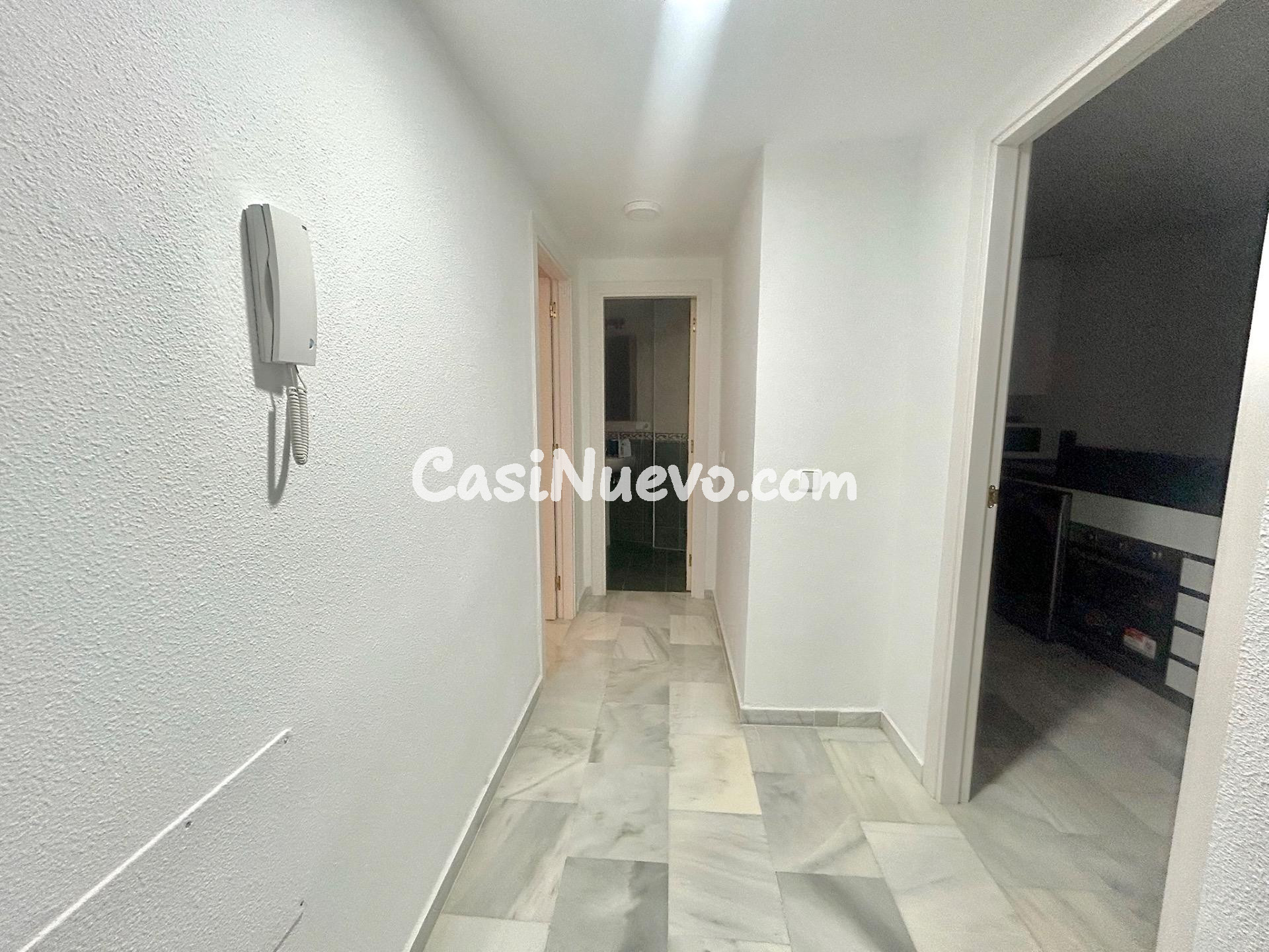 Espectacular vivienda reformada con terraza y vistas al mar  - foto 50