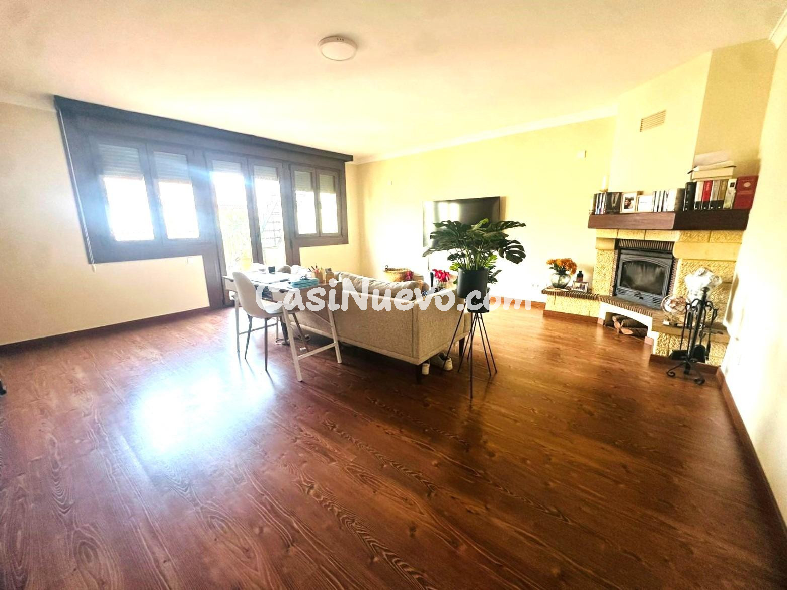 Espectacular Duplex de Diseño Sostenible en Ejido Sur: Efici - foto 3