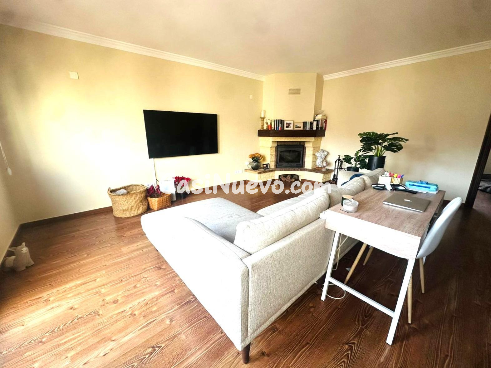 Espectacular Duplex de Diseño Sostenible en Ejido Sur: Efici - foto 4