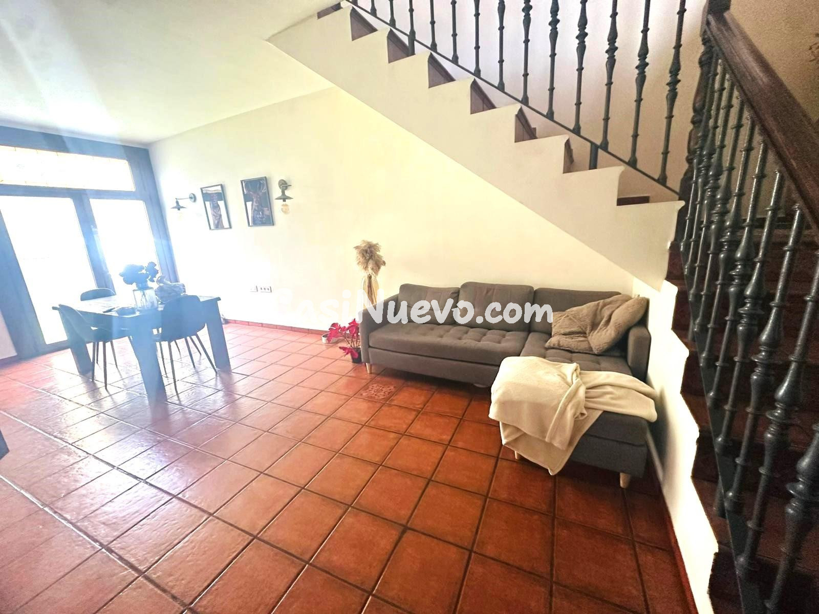 Espectacular Duplex de Diseño Sostenible en Ejido Sur: Efici - foto 5