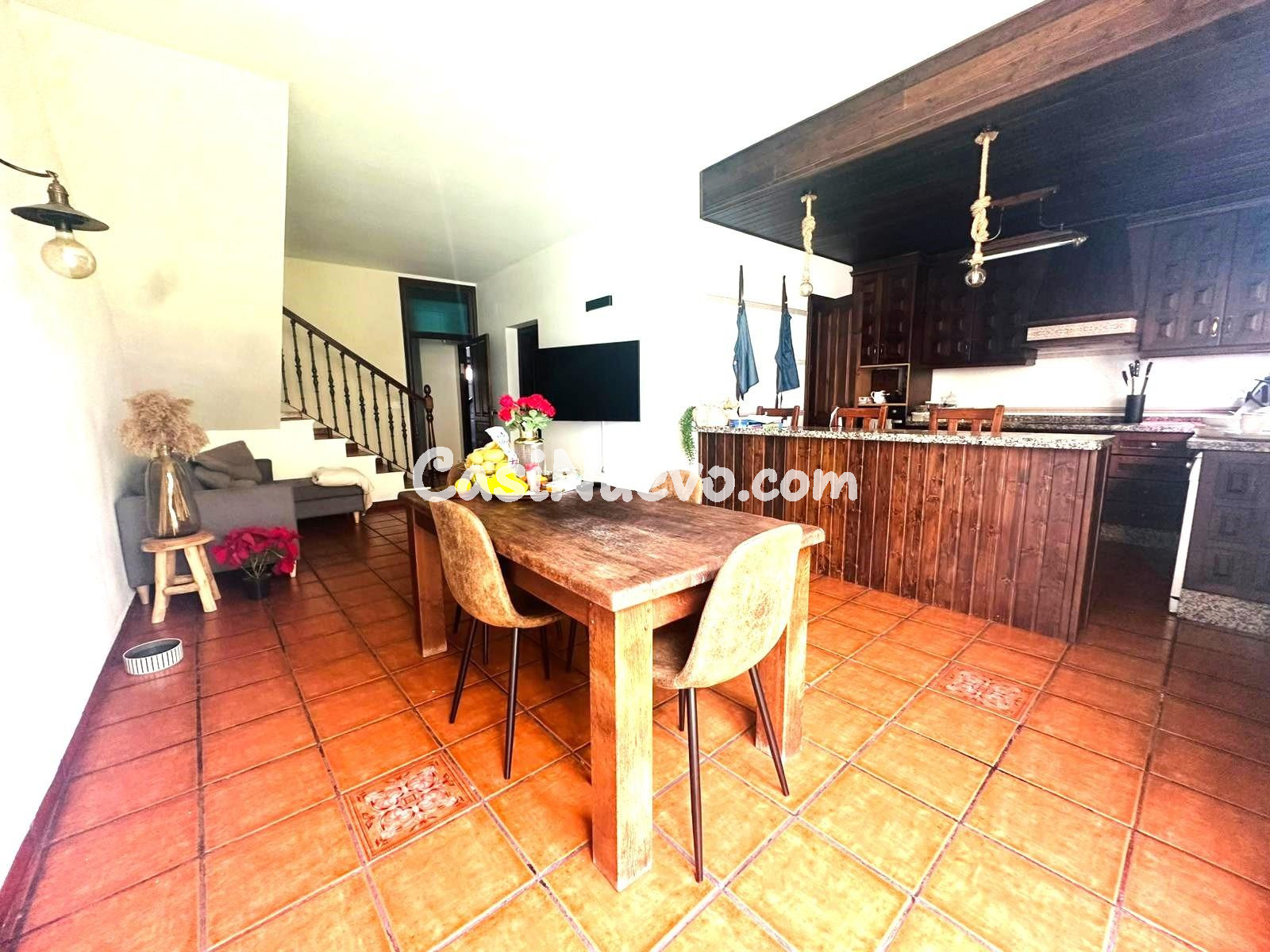 Espectacular Duplex de Diseño Sostenible en Ejido Sur: Efici - foto 6