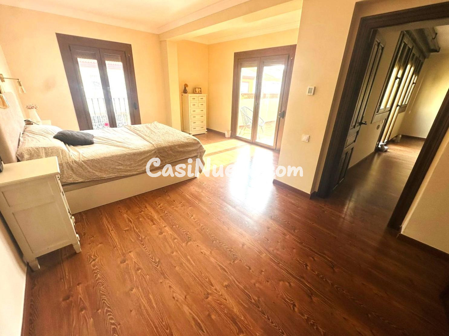 Espectacular Duplex de Diseño Sostenible en Ejido Sur: Efici - foto 9