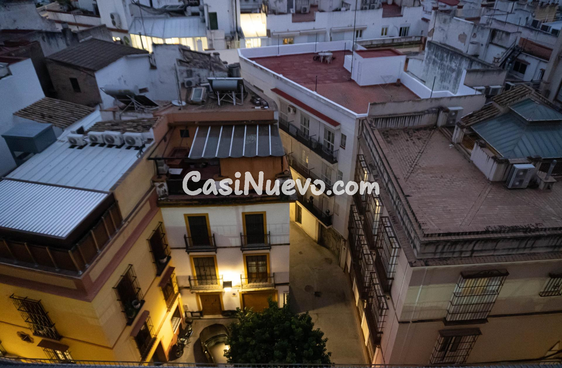 Exclusivo piso en Calle San Pablo! Vistas a la Giralda y gar - foto 3