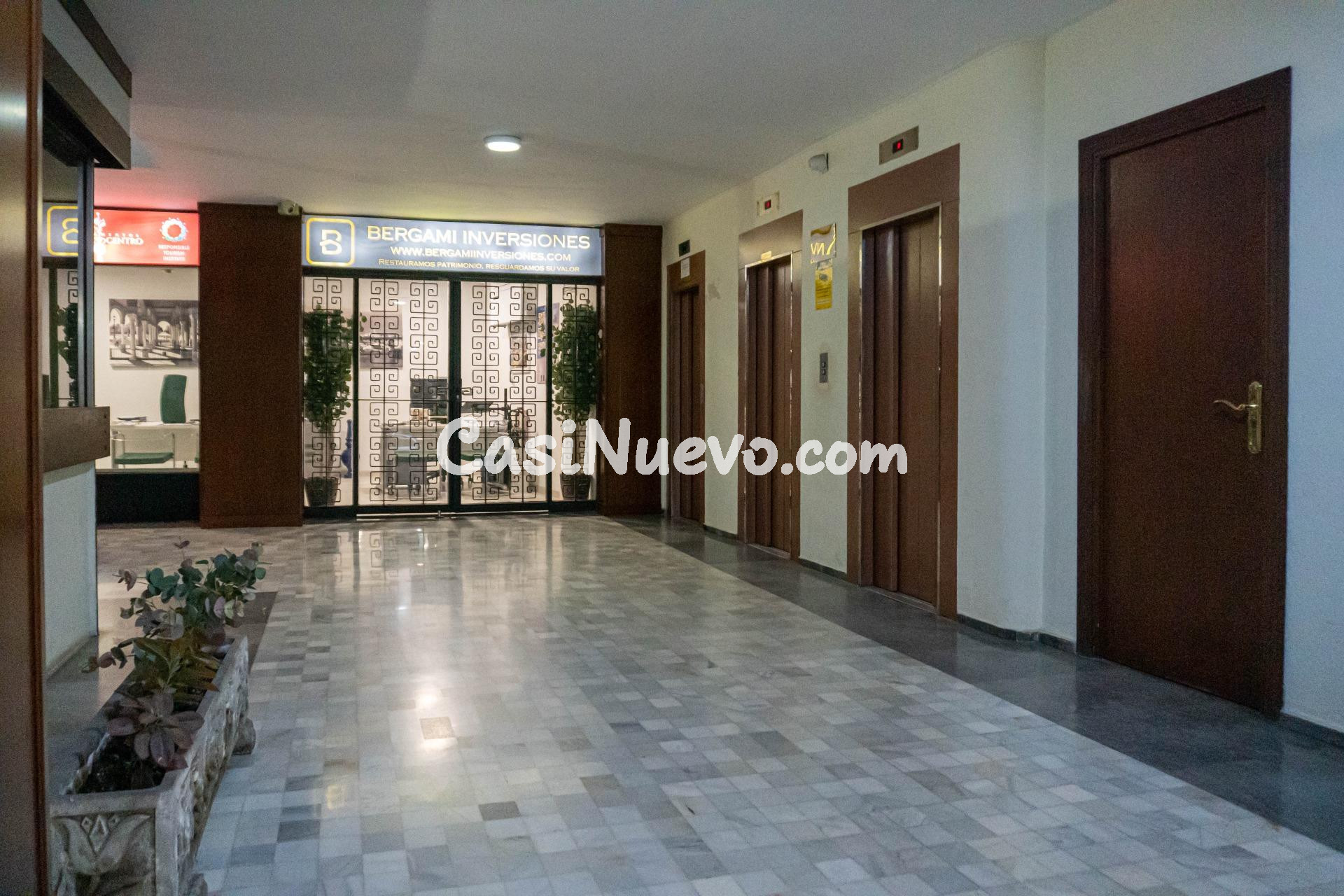 Exclusivo piso en Calle San Pablo! Vistas a la Giralda y gar - foto 6