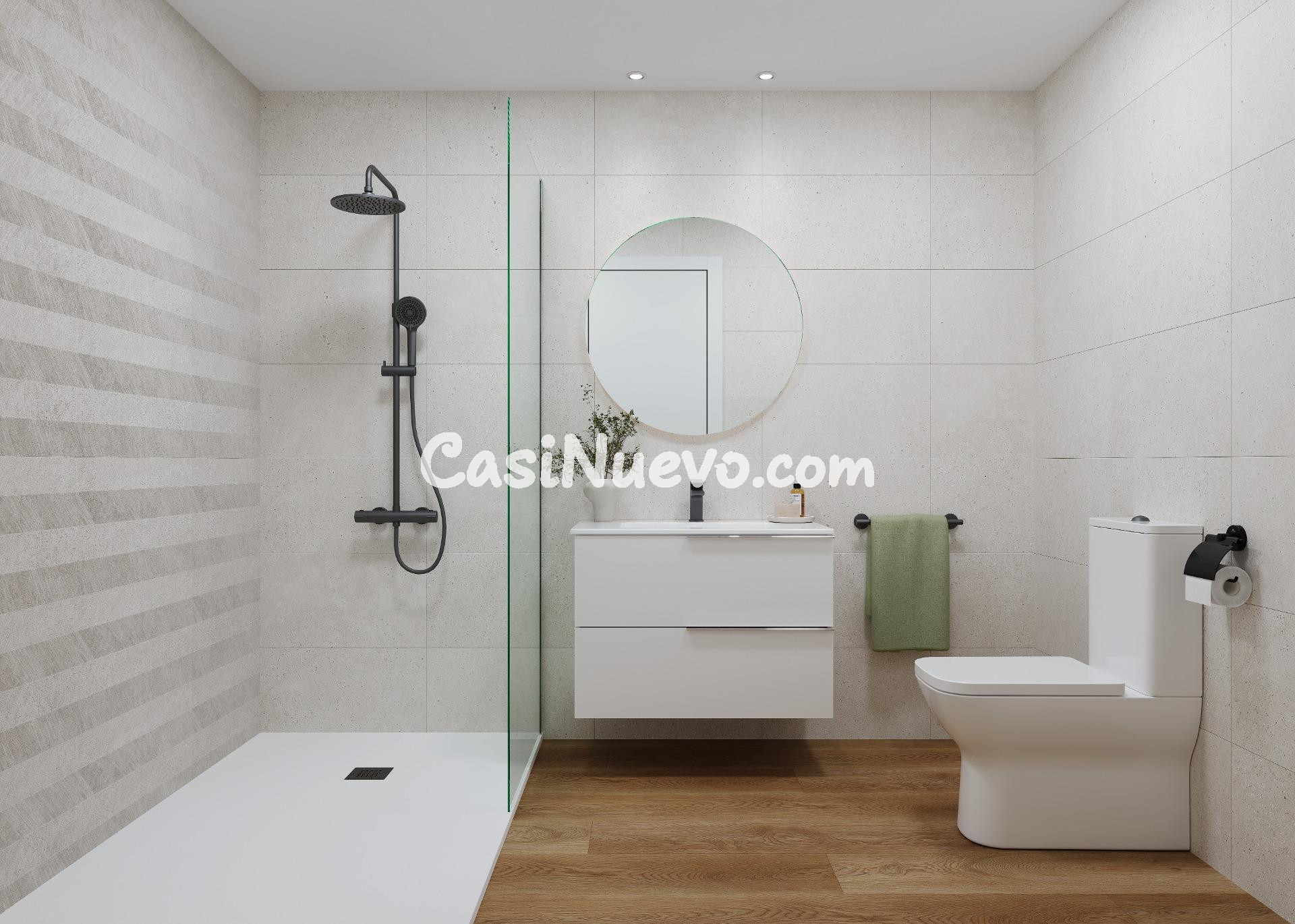 Residencial Río Argos – Obra Nueva en Calle Mayor, Alcantari - foto 3