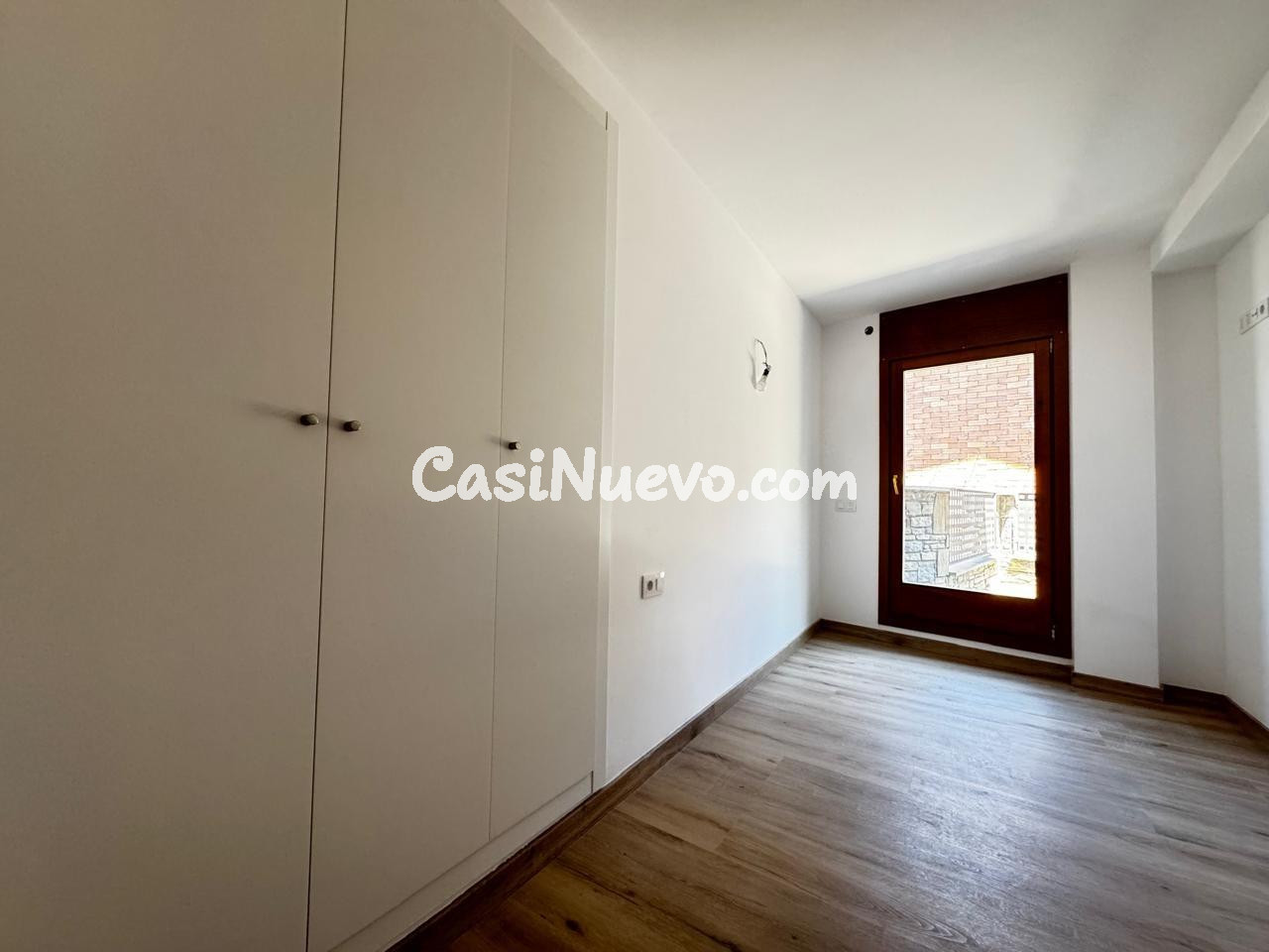 PISO A ESTRENAR EN EL FORN DE CANILLO - foto 5