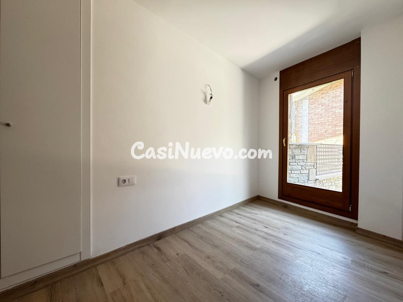 PISO A ESTRENAR EN EL FORN DE CANILLO - foto 6