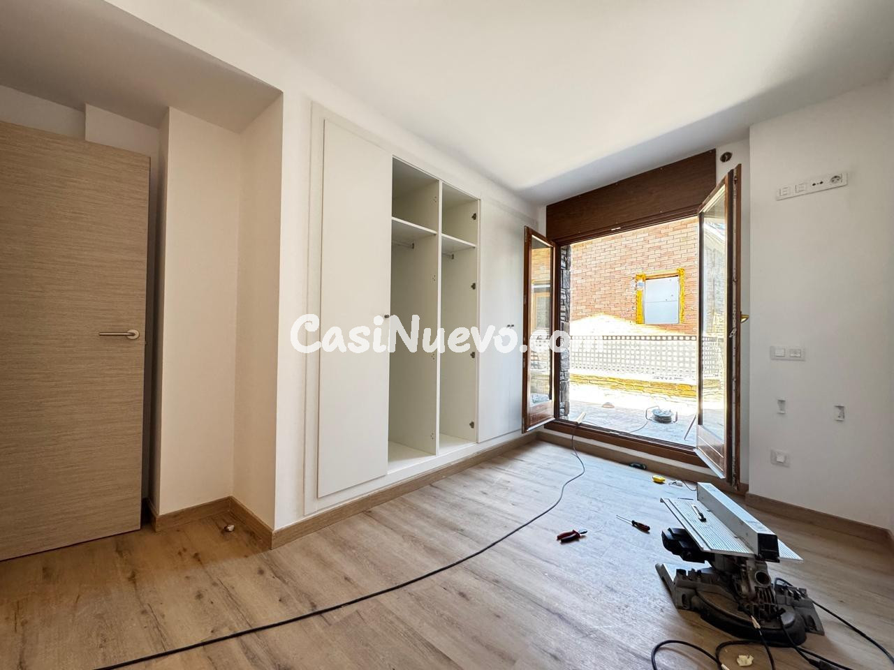 PISO A ESTRENAR EN EL FORN DE CANILLO - foto 7