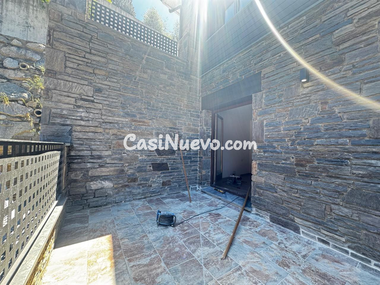 PISO A ESTRENAR EN EL FORN DE CANILLO - foto 9